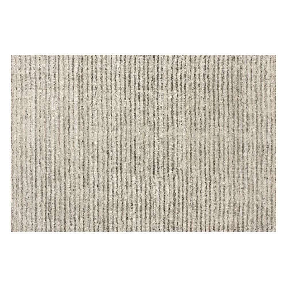 Emmett Rug - 200x300cm - Pumice - Floor Stock
