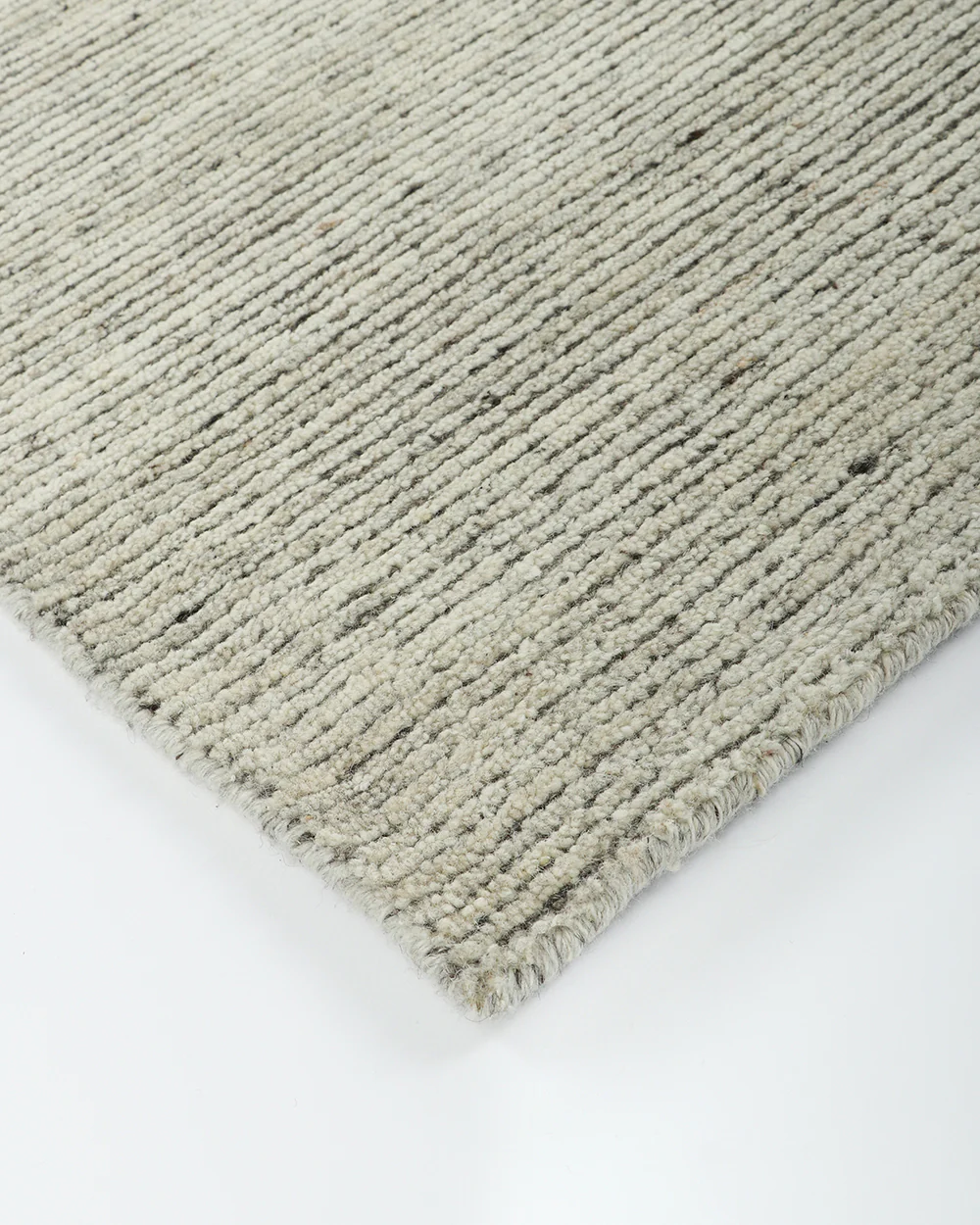 Emmett Rug - 200x300cm - Pumice - Floor Stock - Image 2