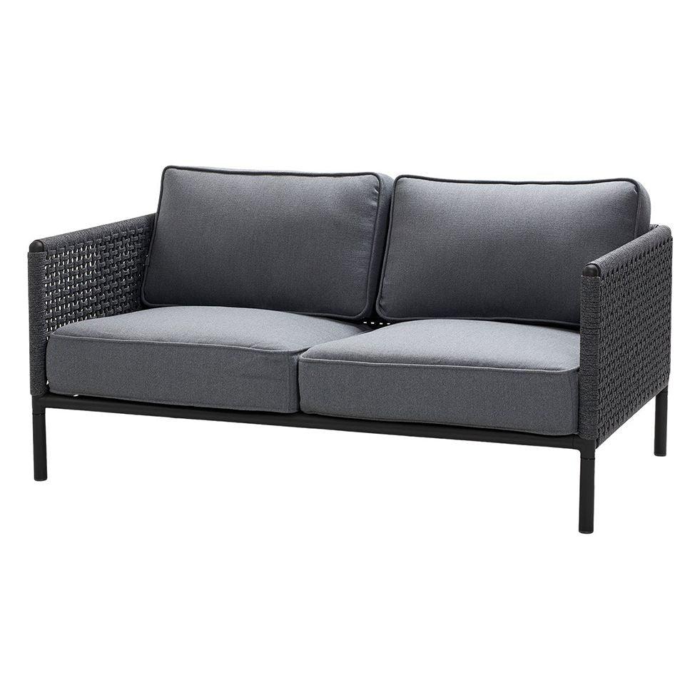 Encore 2 Seater Sofa - Image 2