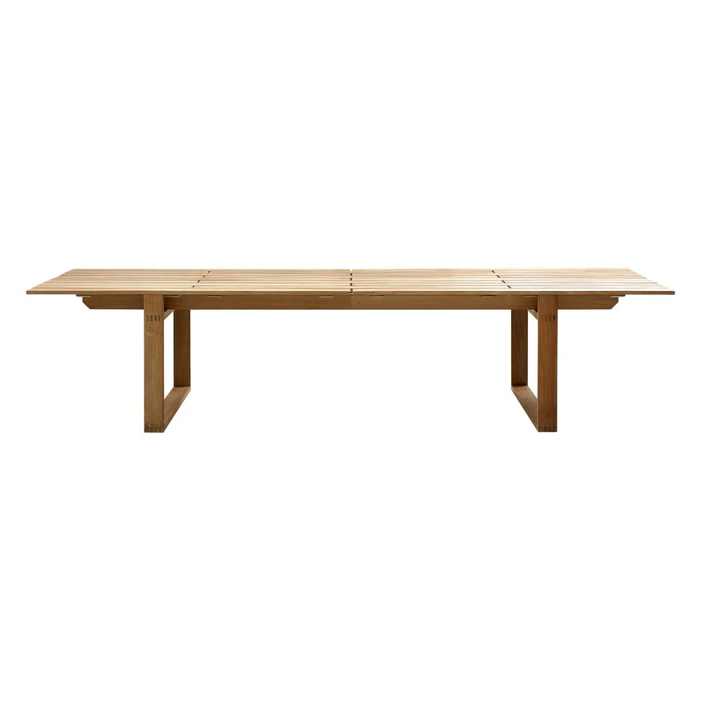 Endless Rectangular Dining Table - Image 3