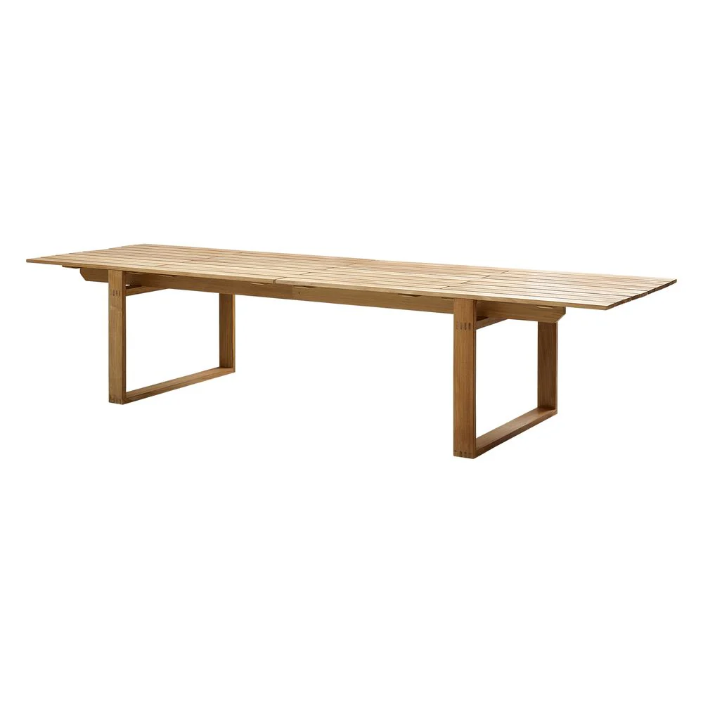 Endless Rectangular Dining Table - Image 4