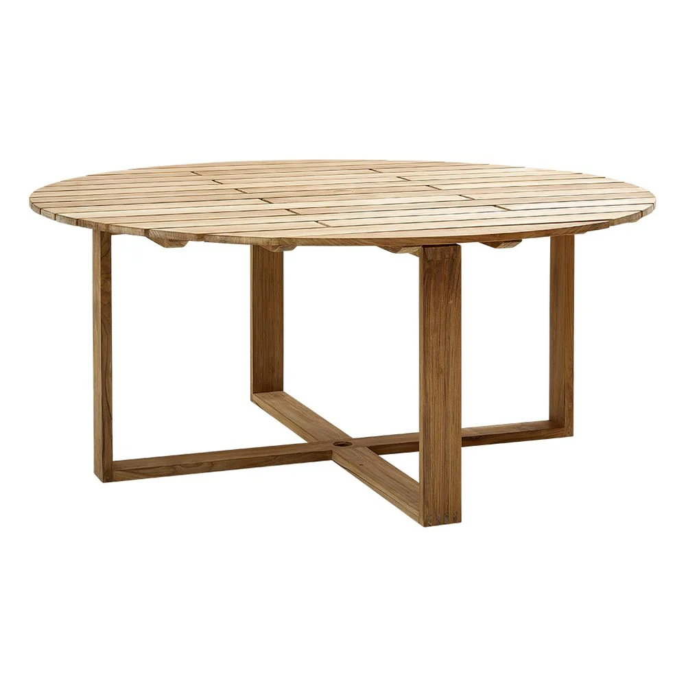 Endless Round Dining Table - Image 2