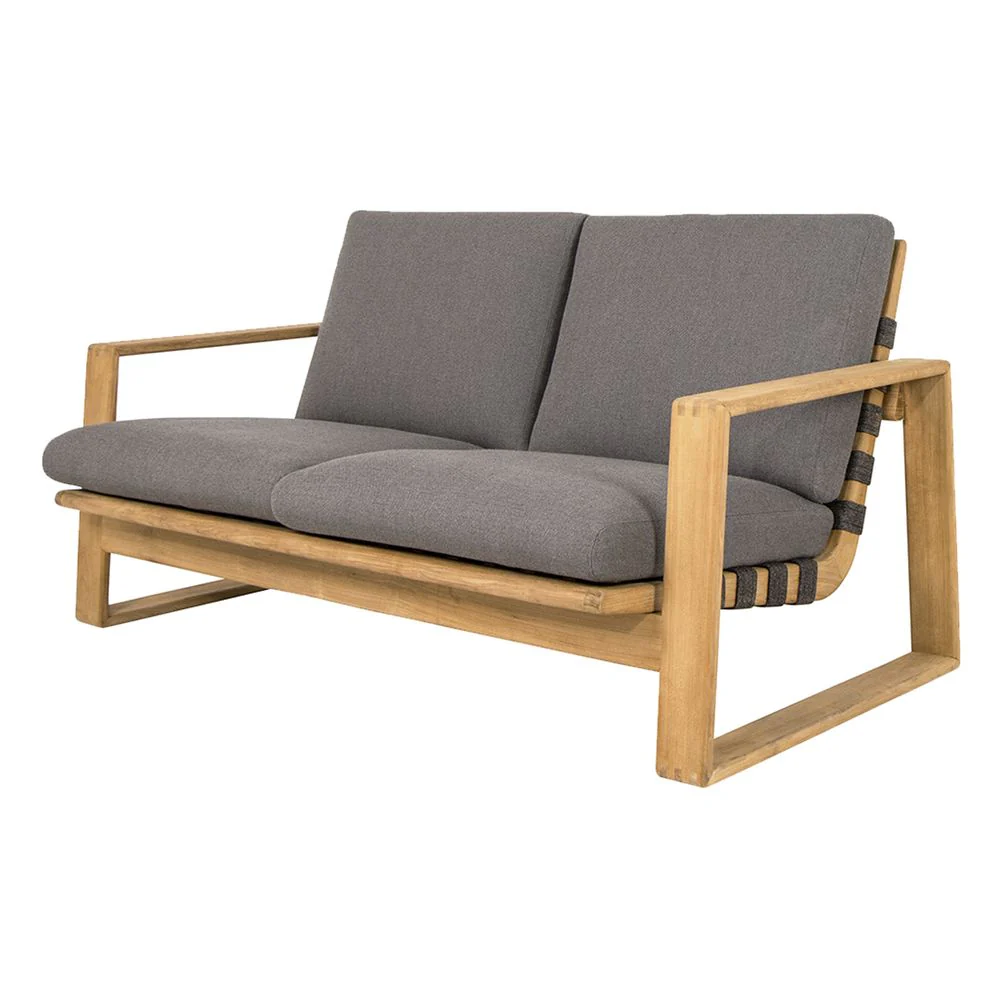 Endless Soft 2 Seater Sofa