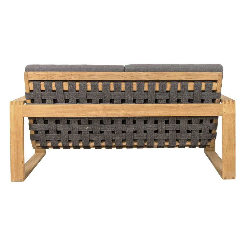 Endless Soft 2 Seater Sofa - Image 3