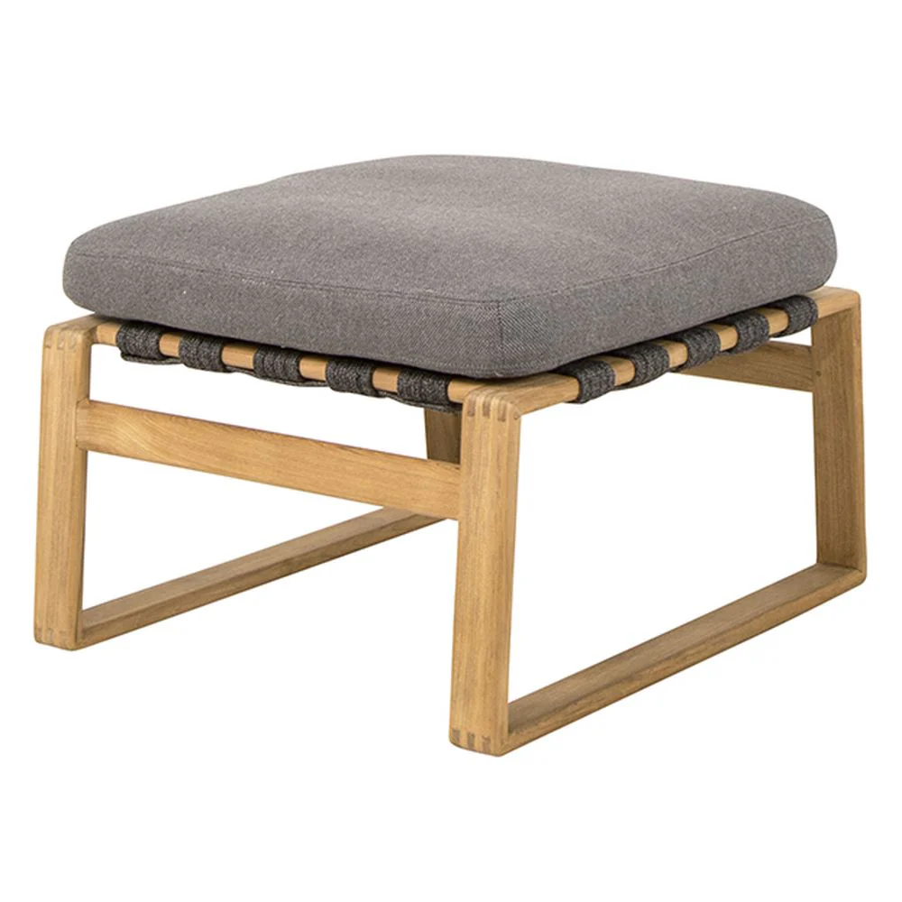 Endless Soft Footstool
