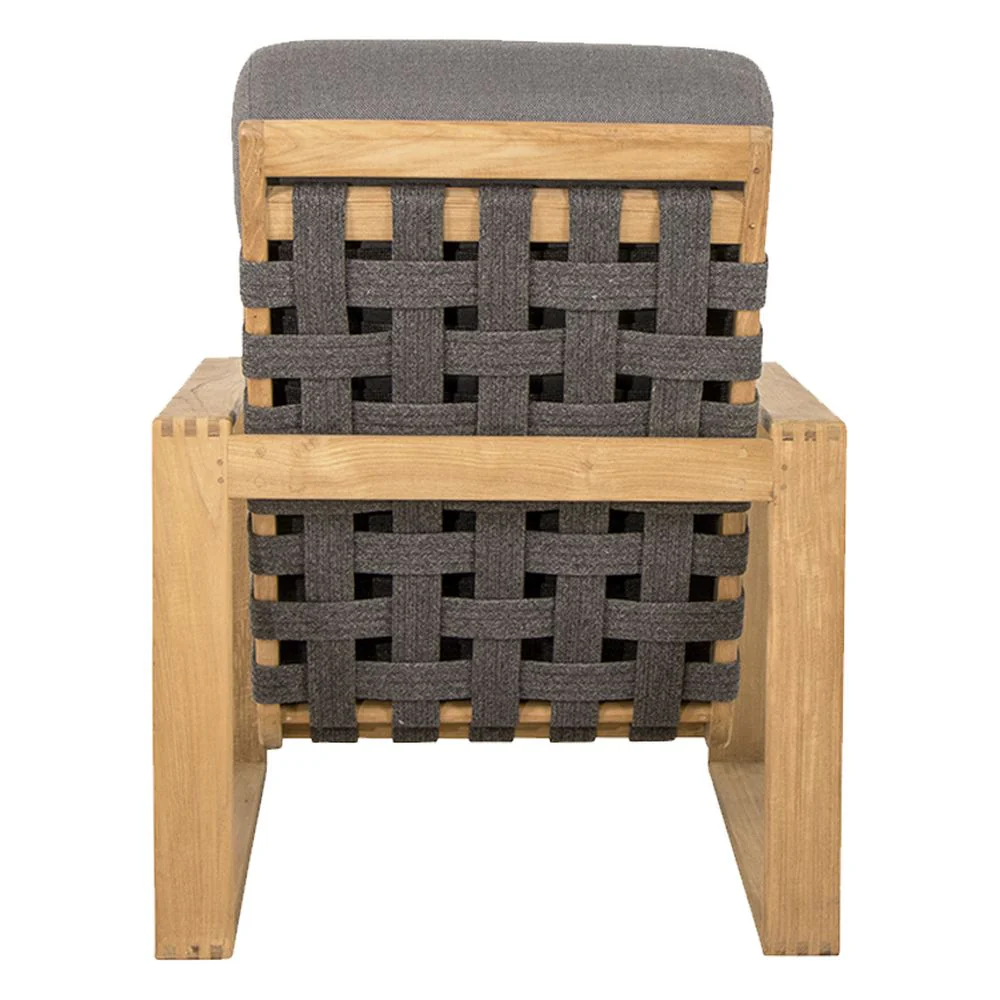 Endless Soft Highback Lounge Chair - Image 3
