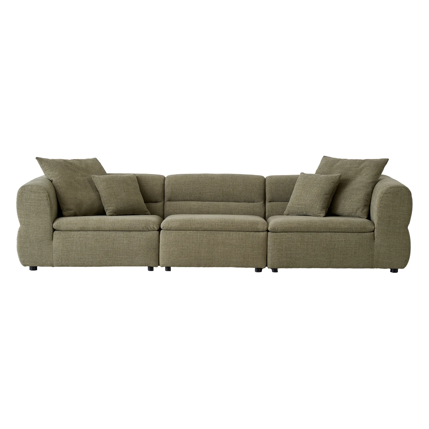 Enrico Sofa (Set) - Image 2