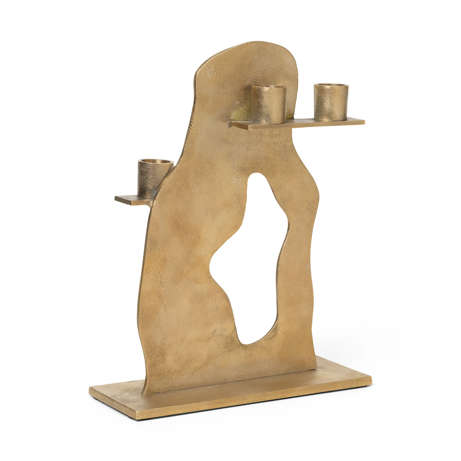 Erode Candle Holder
