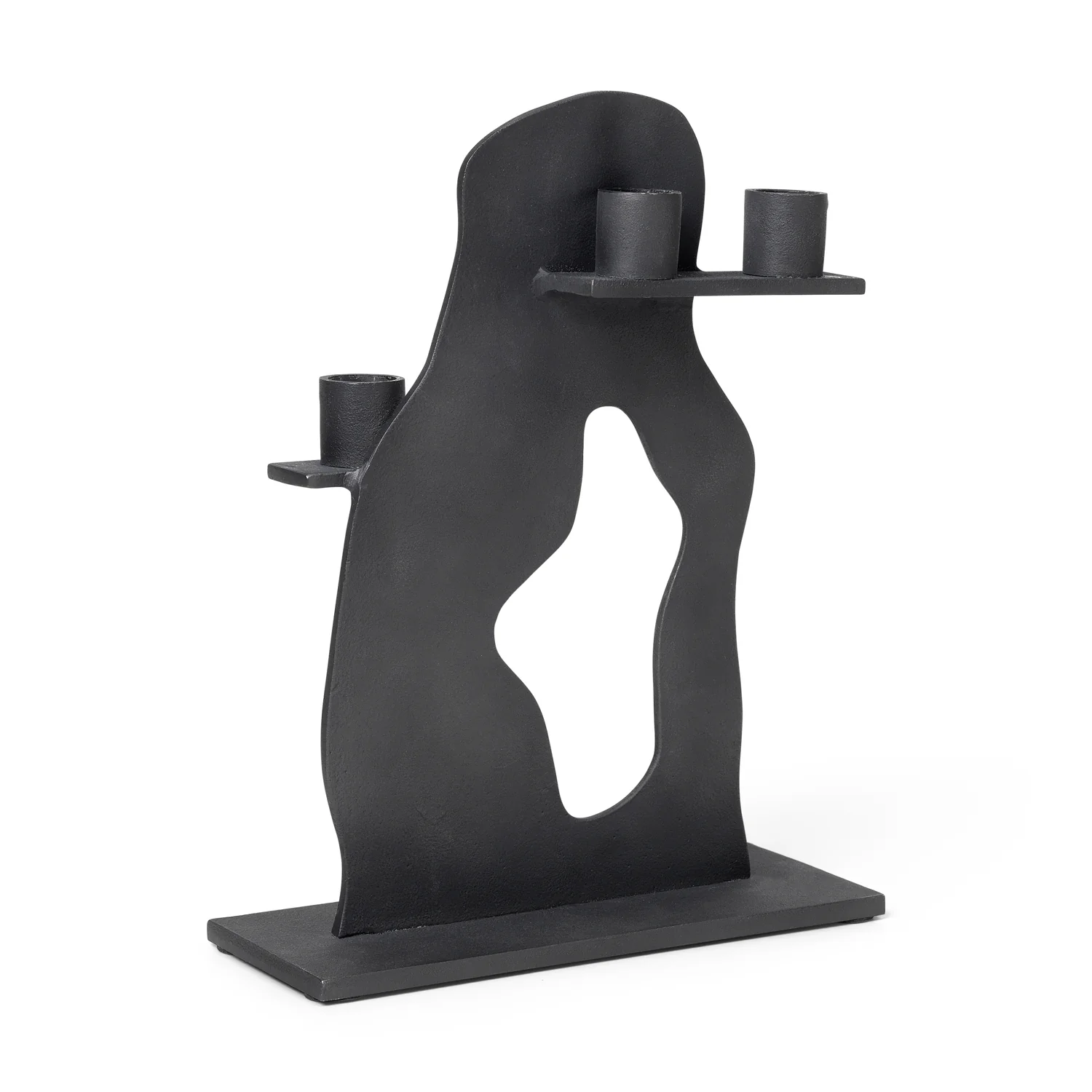 Erode Candle Holder - Image 2