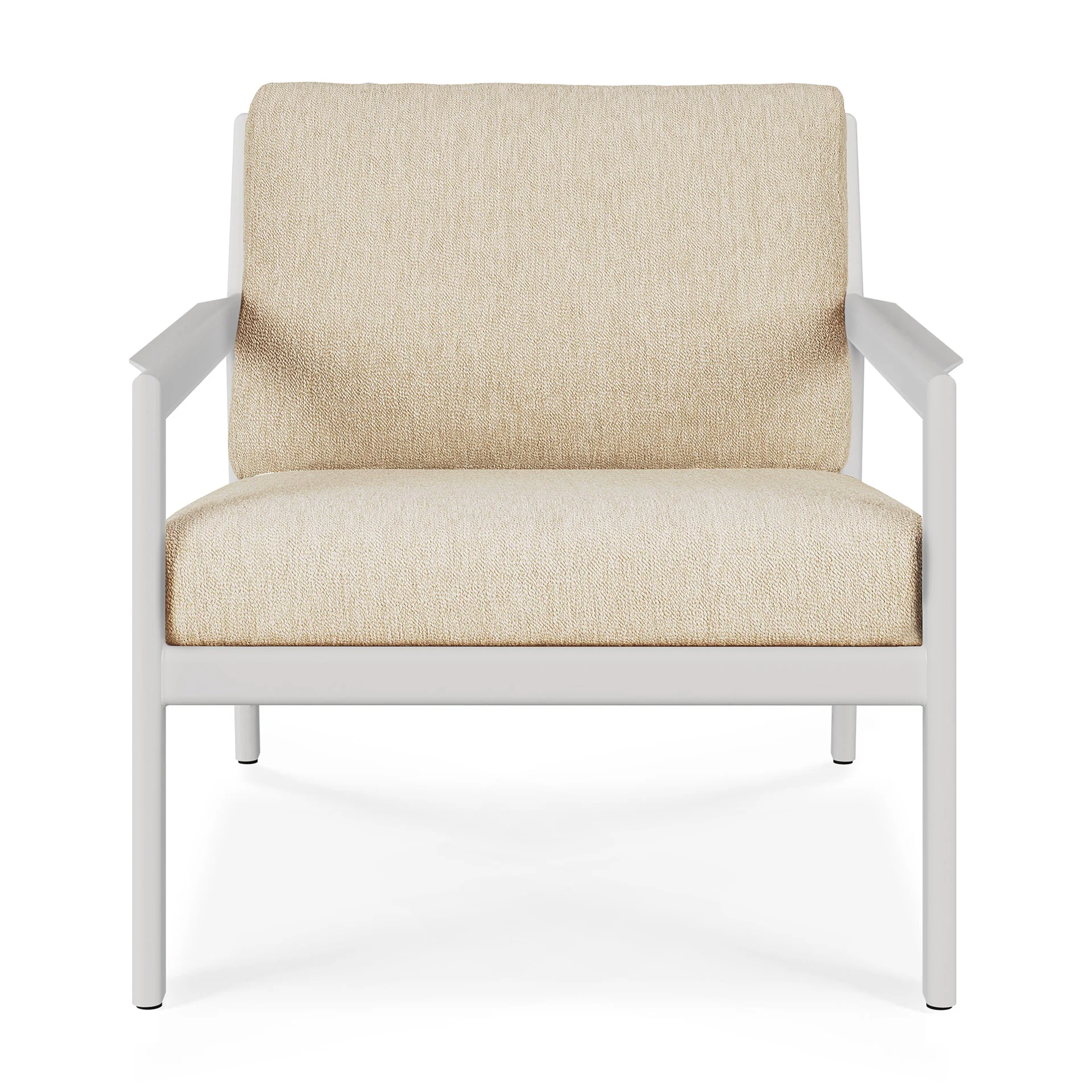 Ethnicraft Aluminium Jack Outdoor Lounge Chair - Image 10