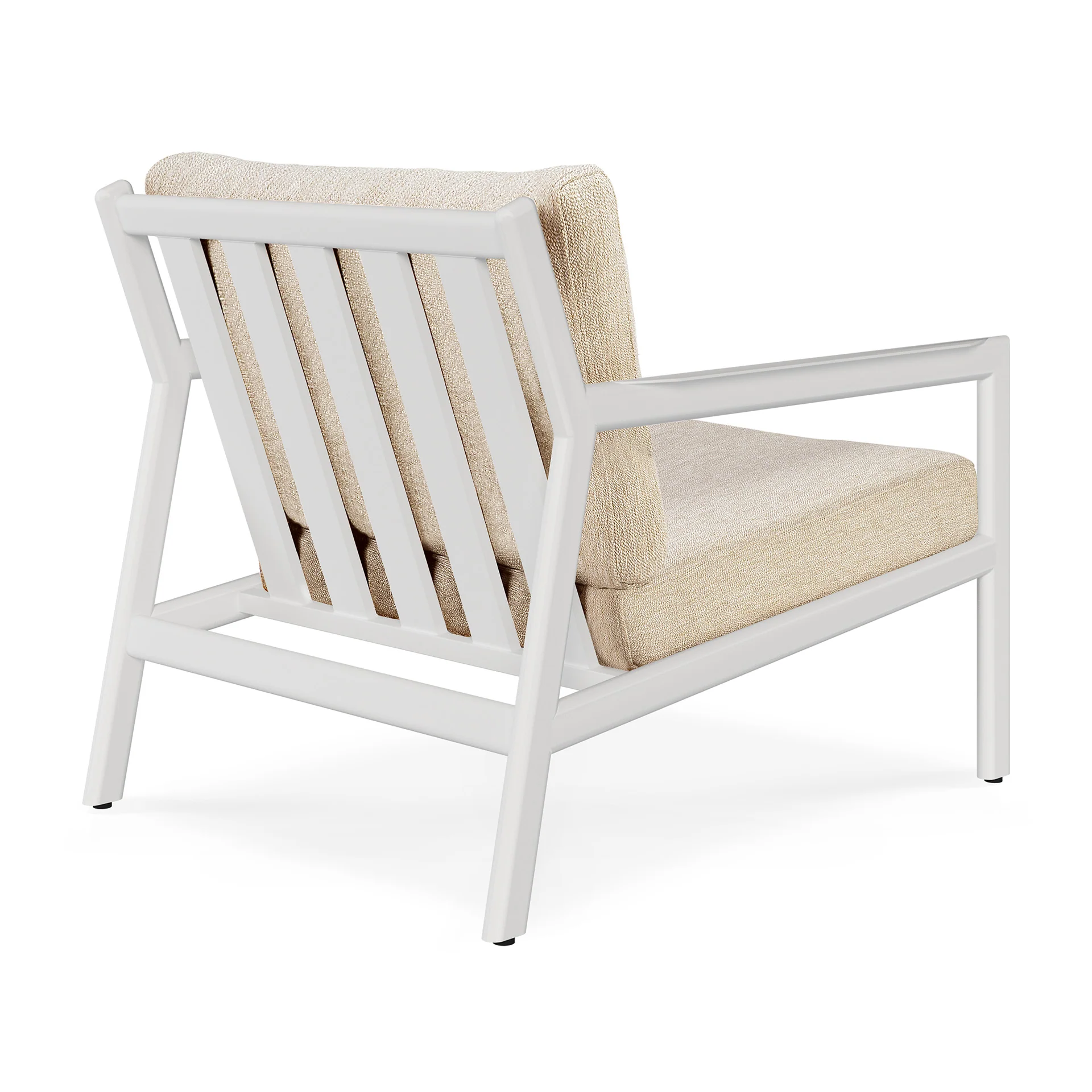 Ethnicraft Aluminium Jack Outdoor Lounge Chair - Image 11