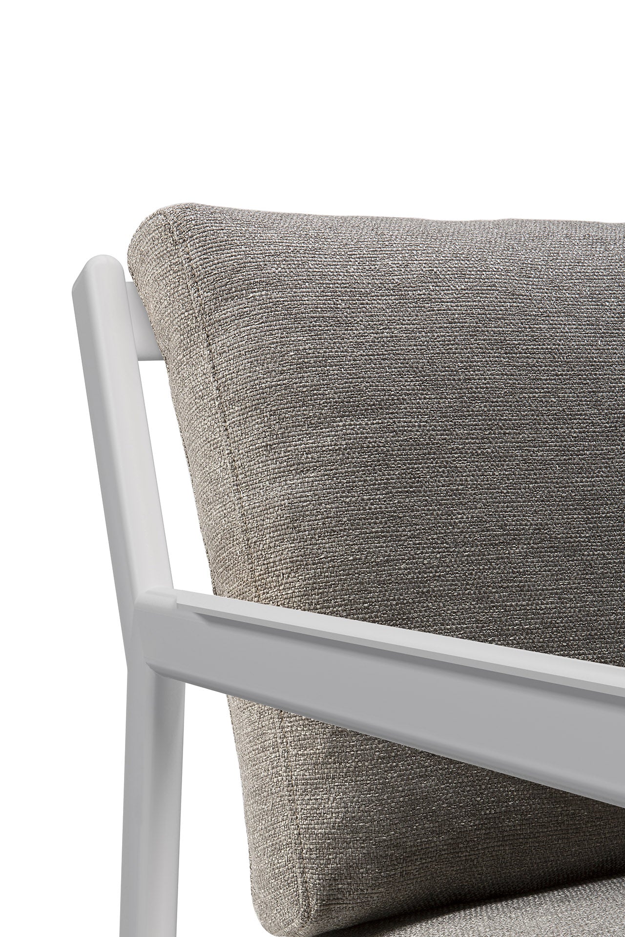 Ethnicraft Aluminium Jack Outdoor Lounge Chair - Image 14