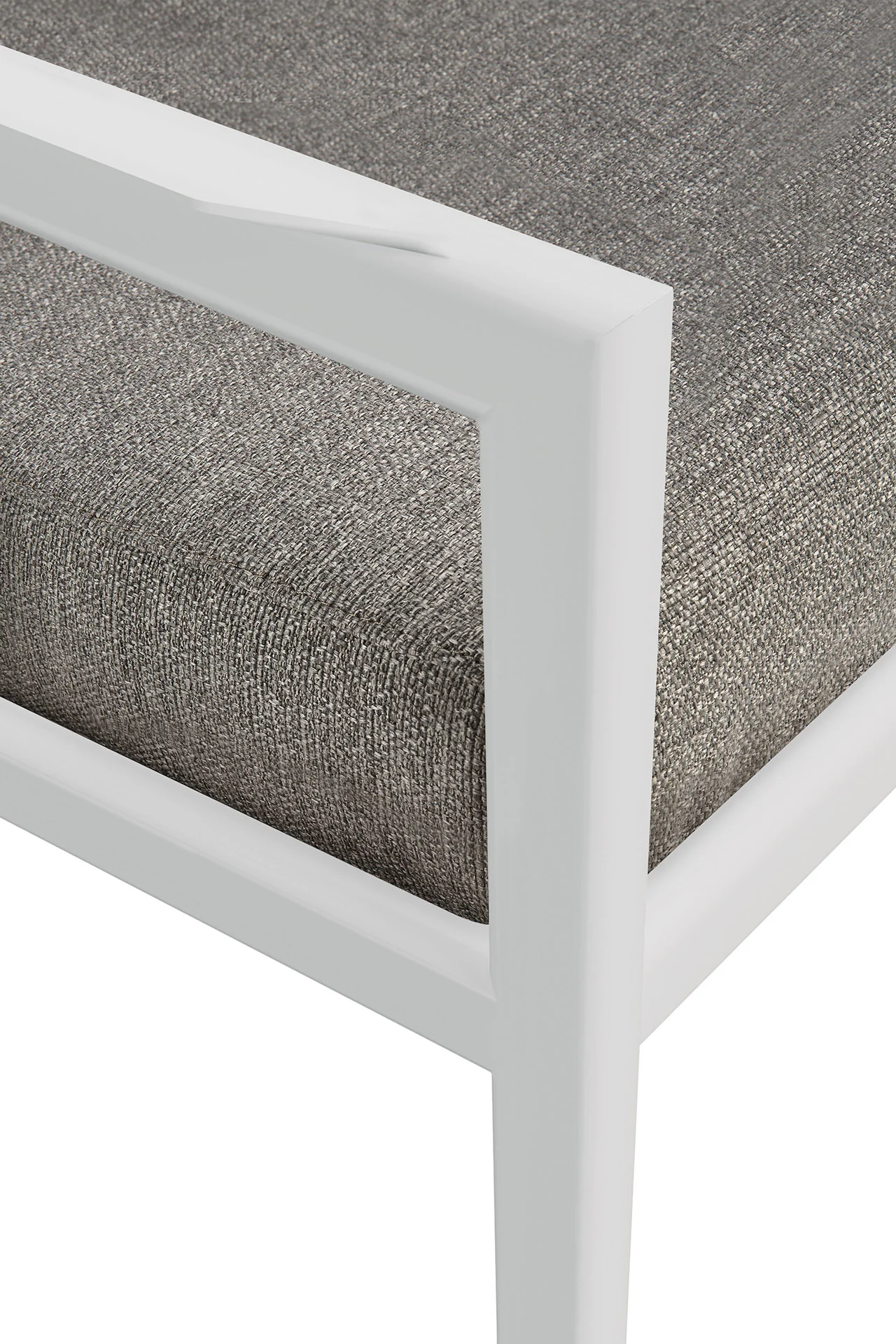 Ethnicraft Aluminium Jack Outdoor Lounge Chair - Image 15