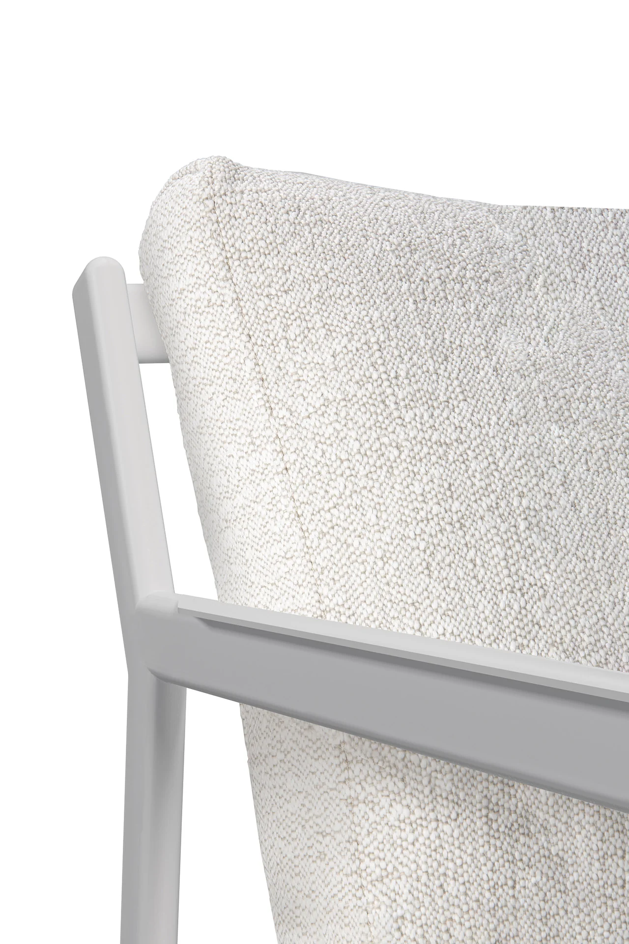 Ethnicraft Aluminium Jack Outdoor Lounge Chair - Image 18