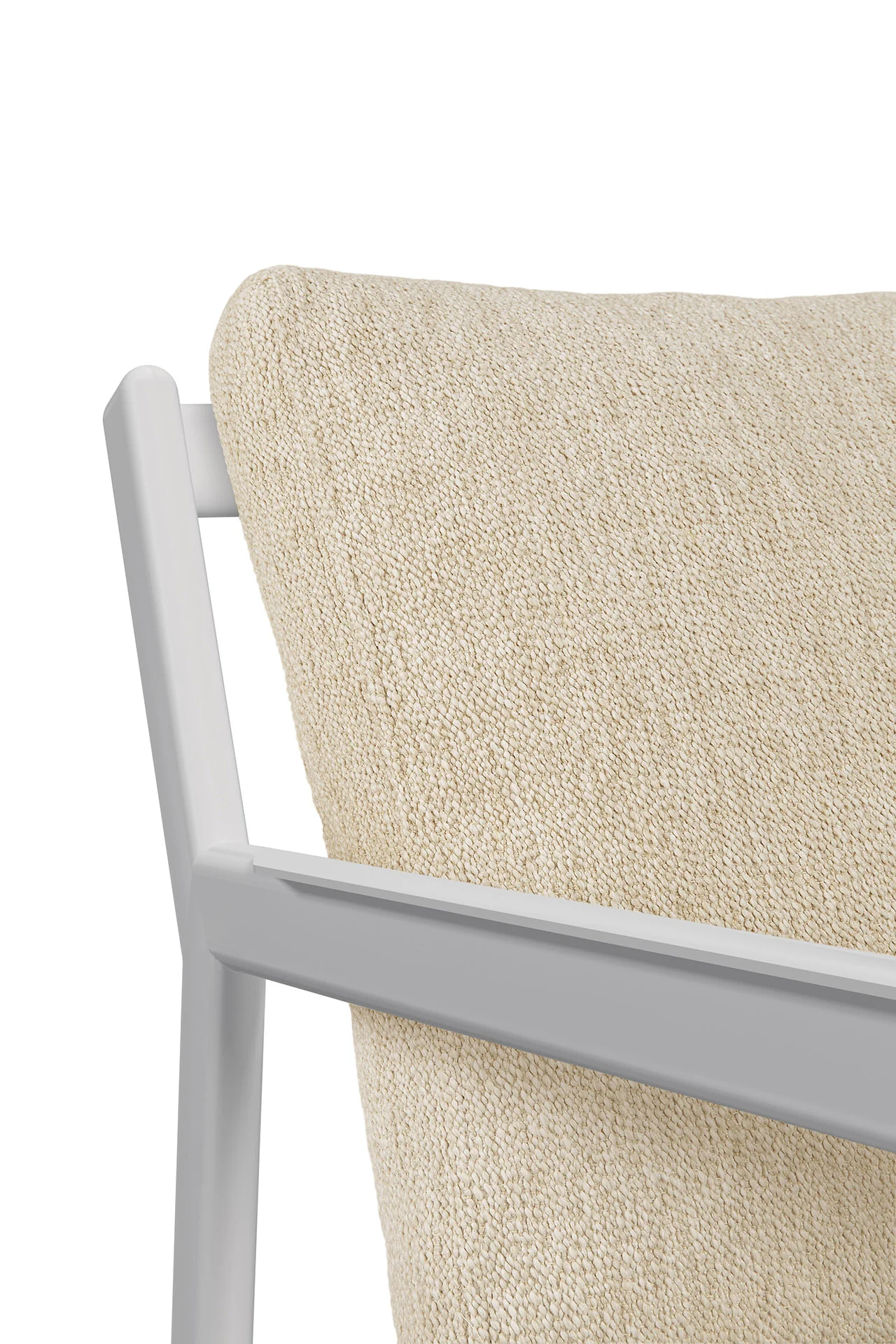 Ethnicraft Aluminium Jack Outdoor Lounge Chair - Image 21