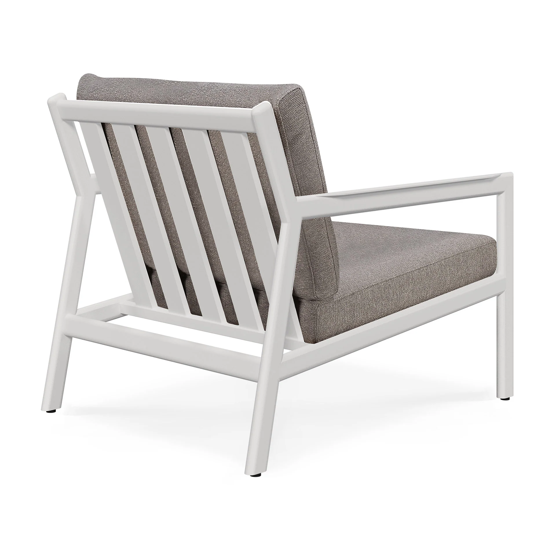 Ethnicraft Aluminium Jack Outdoor Lounge Chair - Image 7