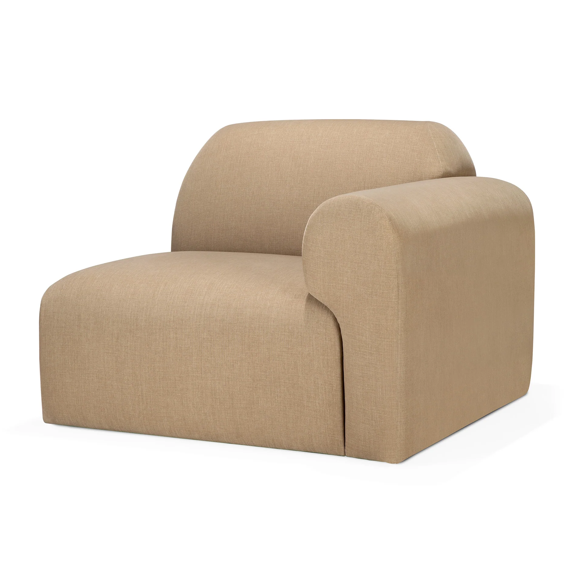 Ethnicraft Bulky Sofa Sets - Image 17