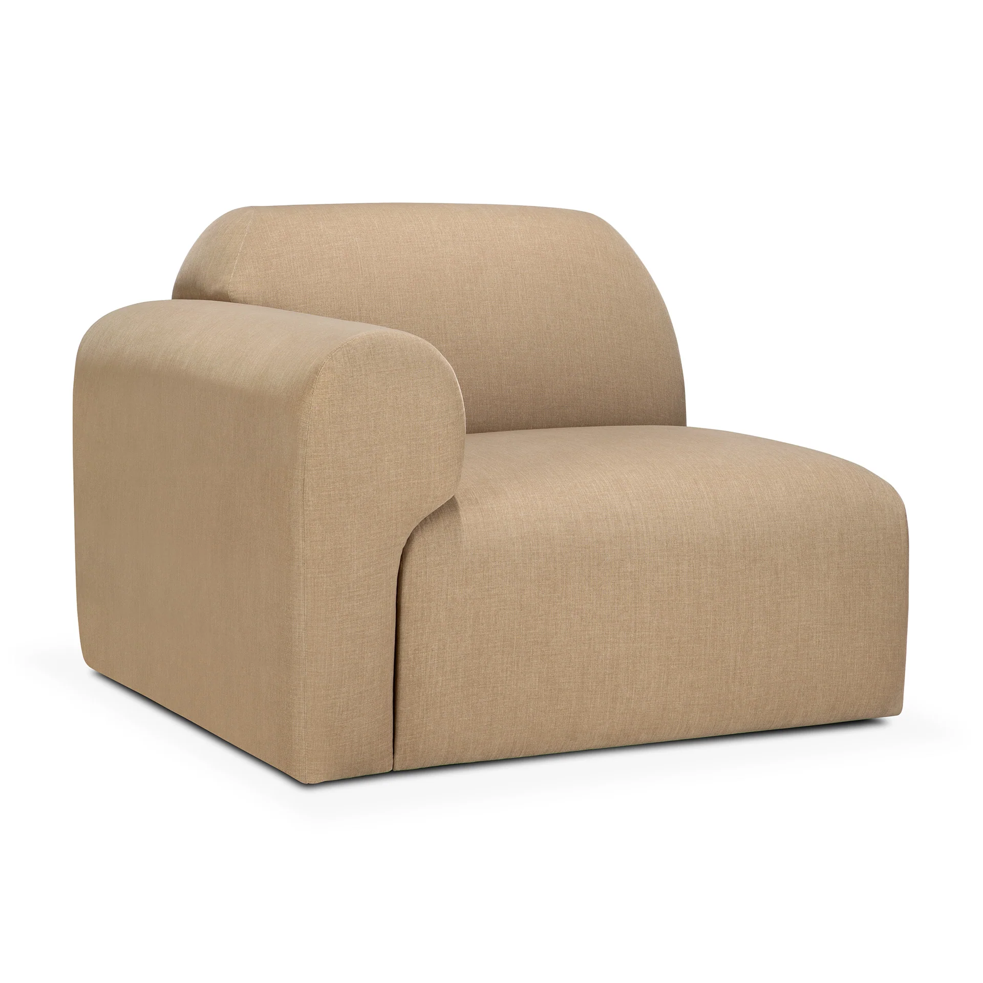 Ethnicraft Bulky Sofa Sets - Image 21