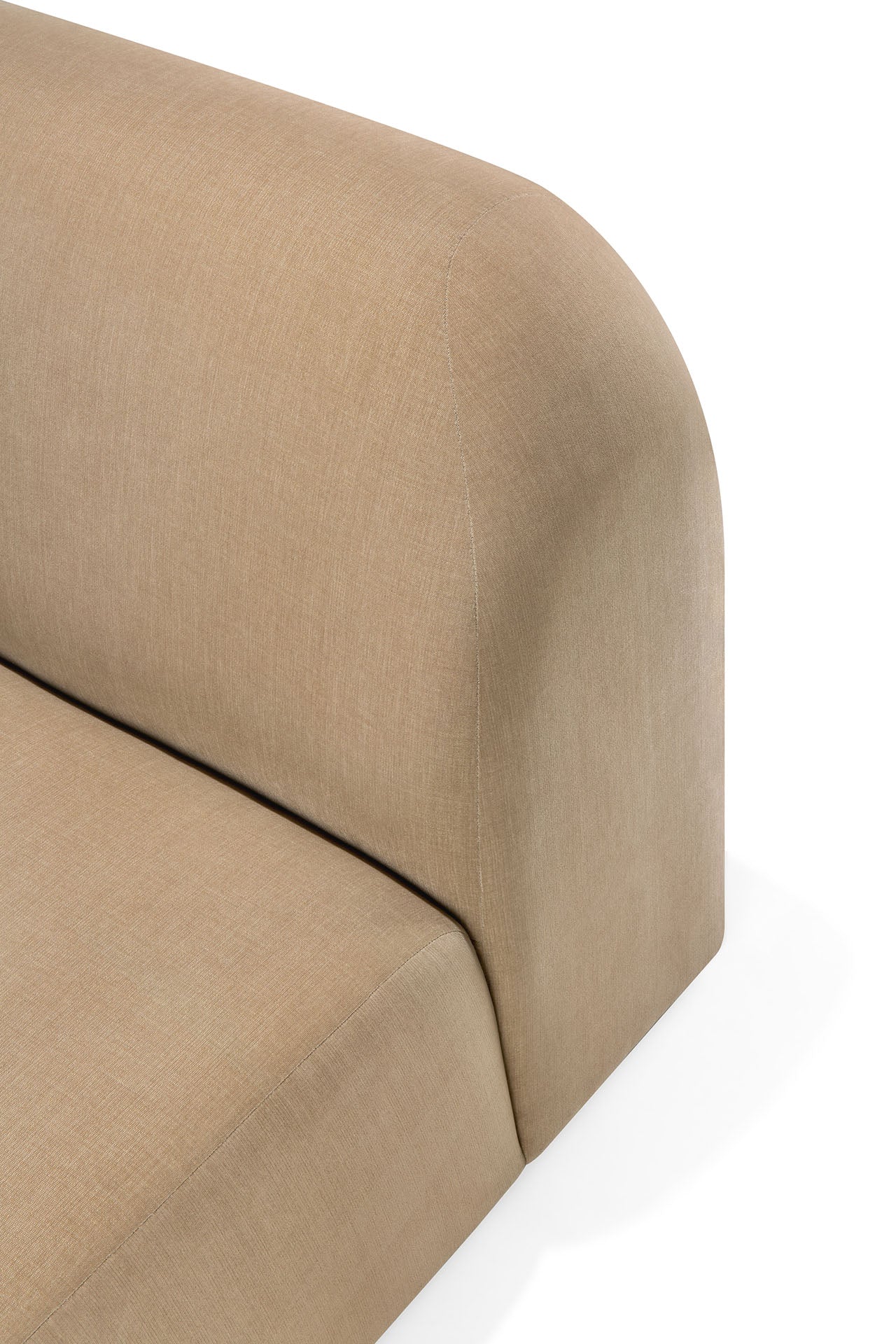 Ethnicraft Bulky Sofa Sets - Image 35