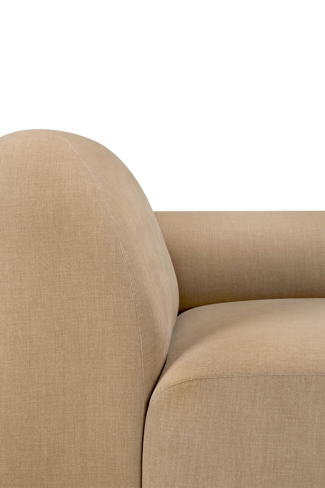Ethnicraft Bulky Sofa Sets - Image 36