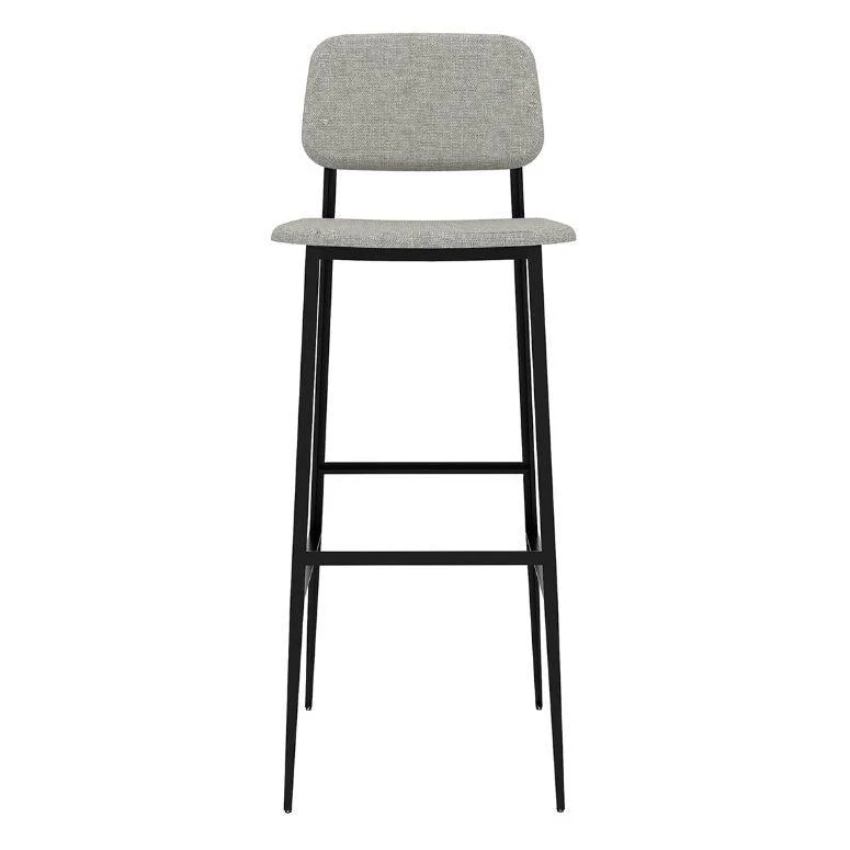 Ethnicraft DC Bar Stool - Image 2