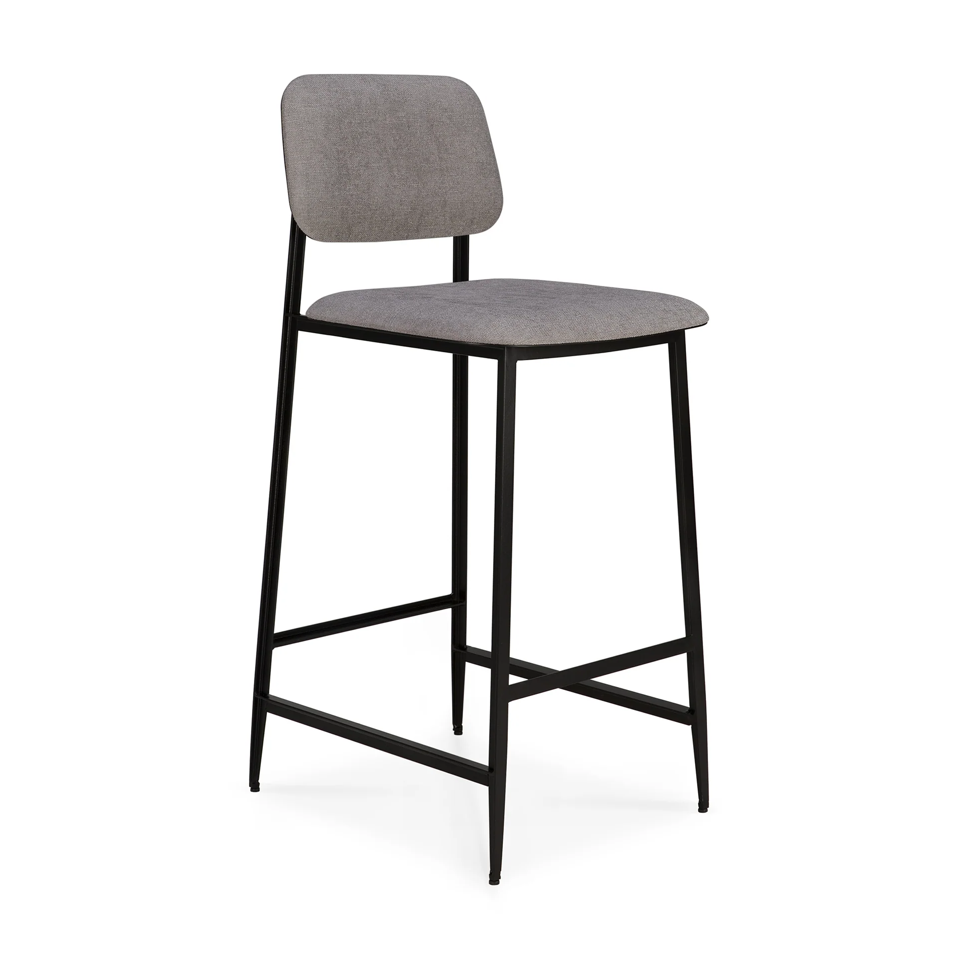 Ethnicraft DC Counter Stool - Image 2
