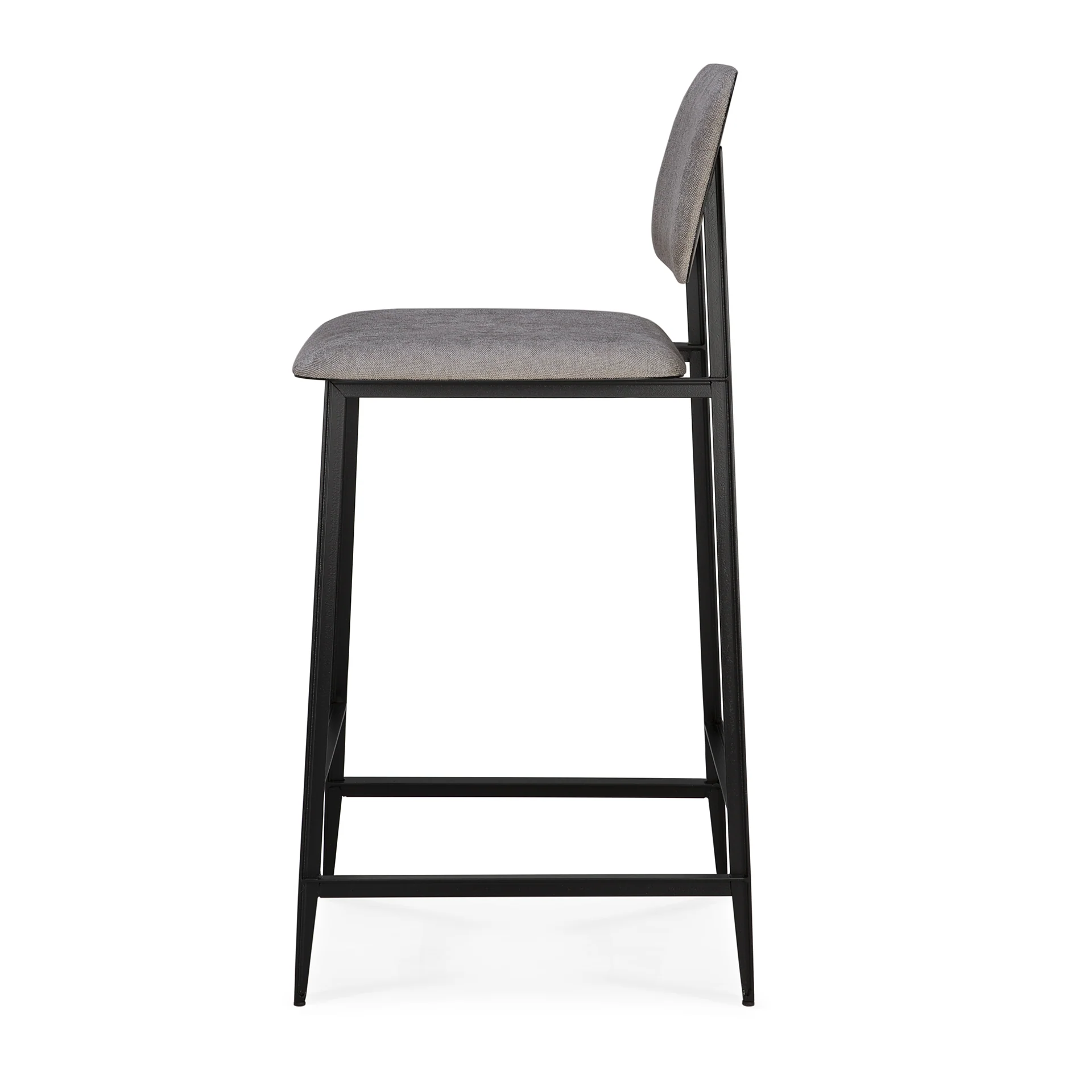 Ethnicraft DC Counter Stool - Image 3
