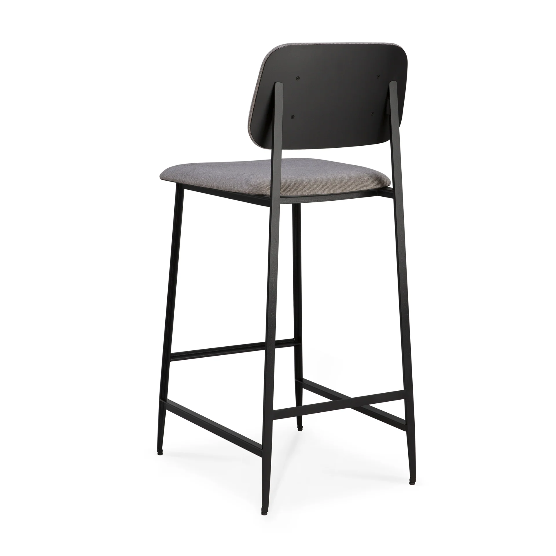 Ethnicraft DC Counter Stool - Image 4