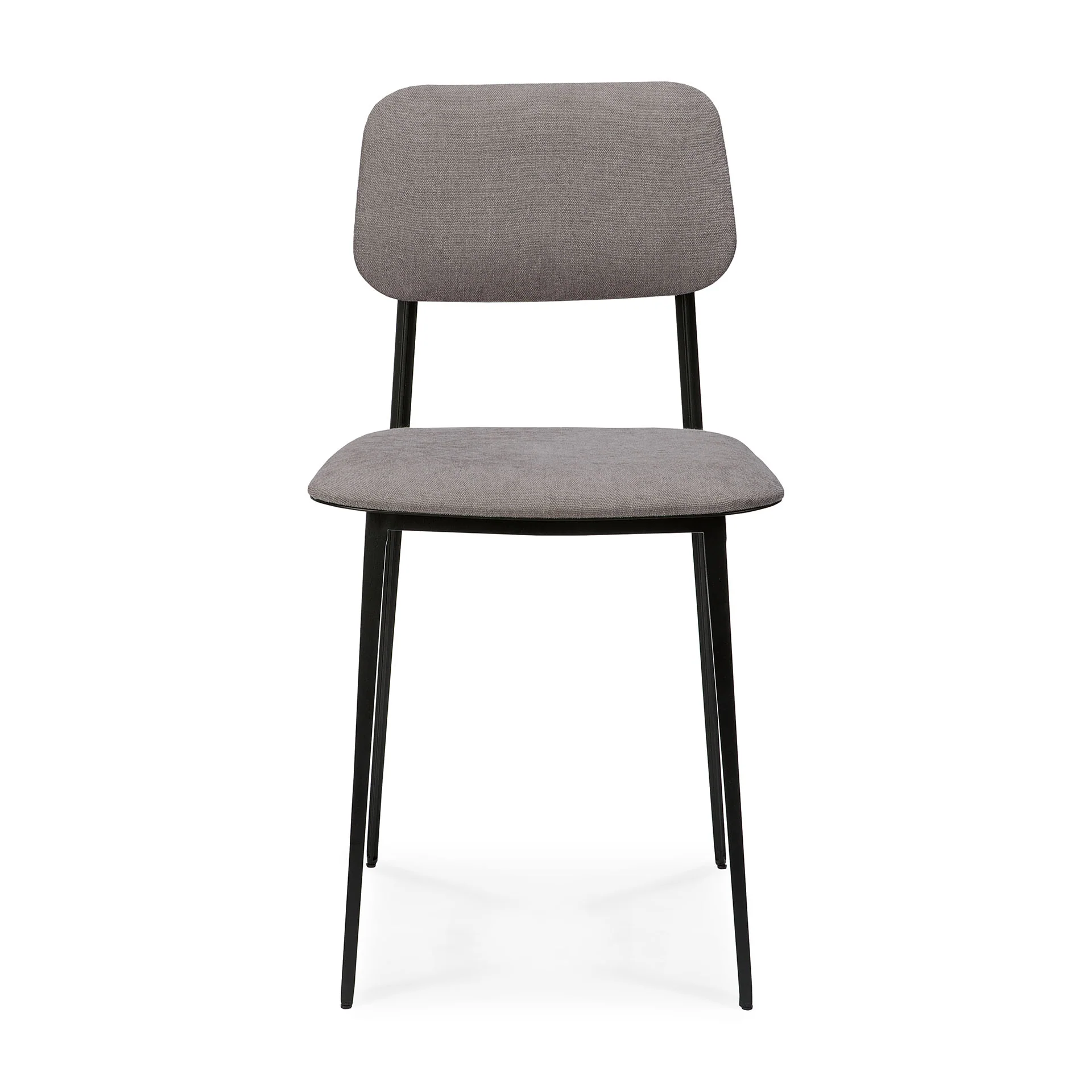 Ethnicraft DC Dining Chair