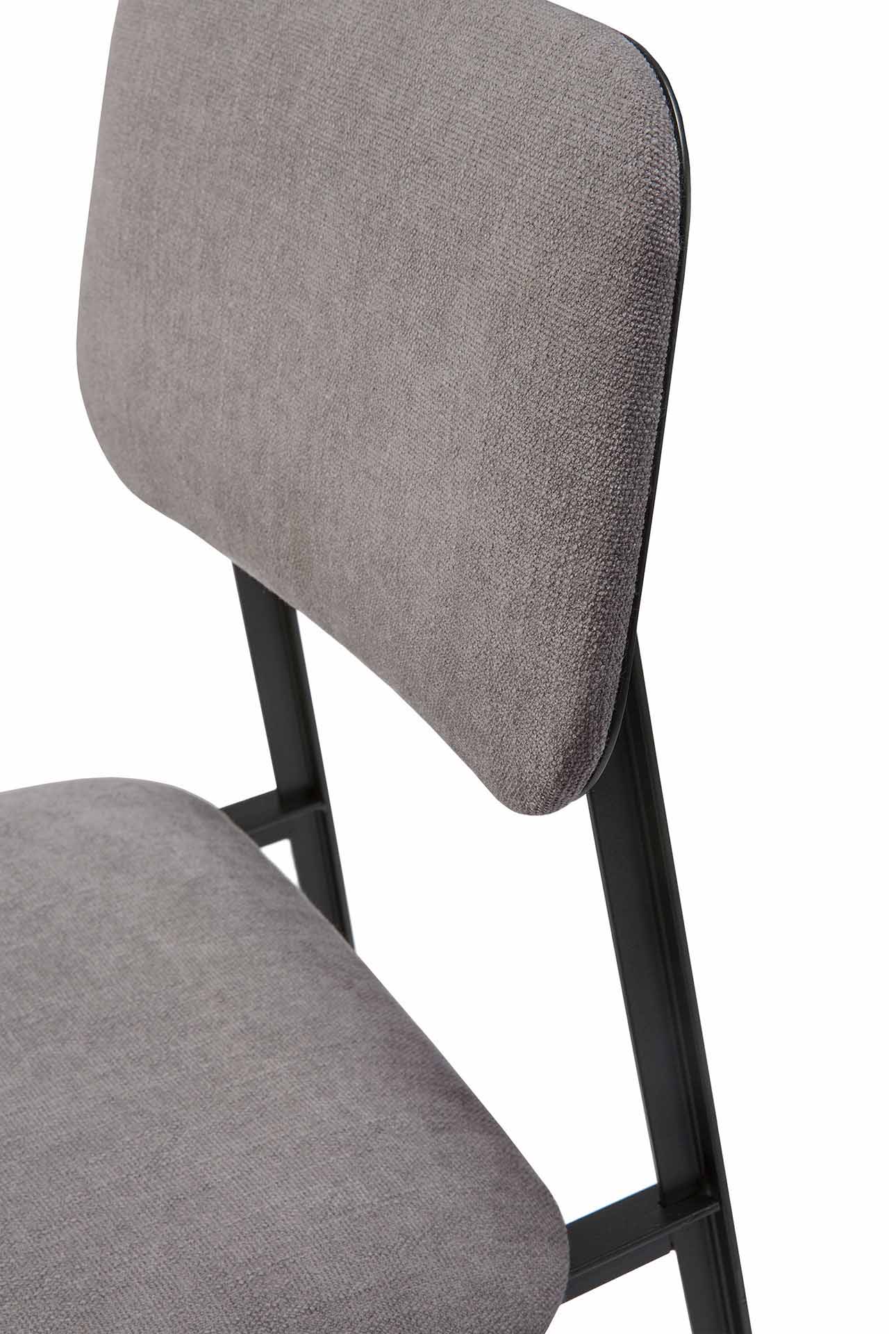 Ethnicraft DC Dining Chair - Image 11