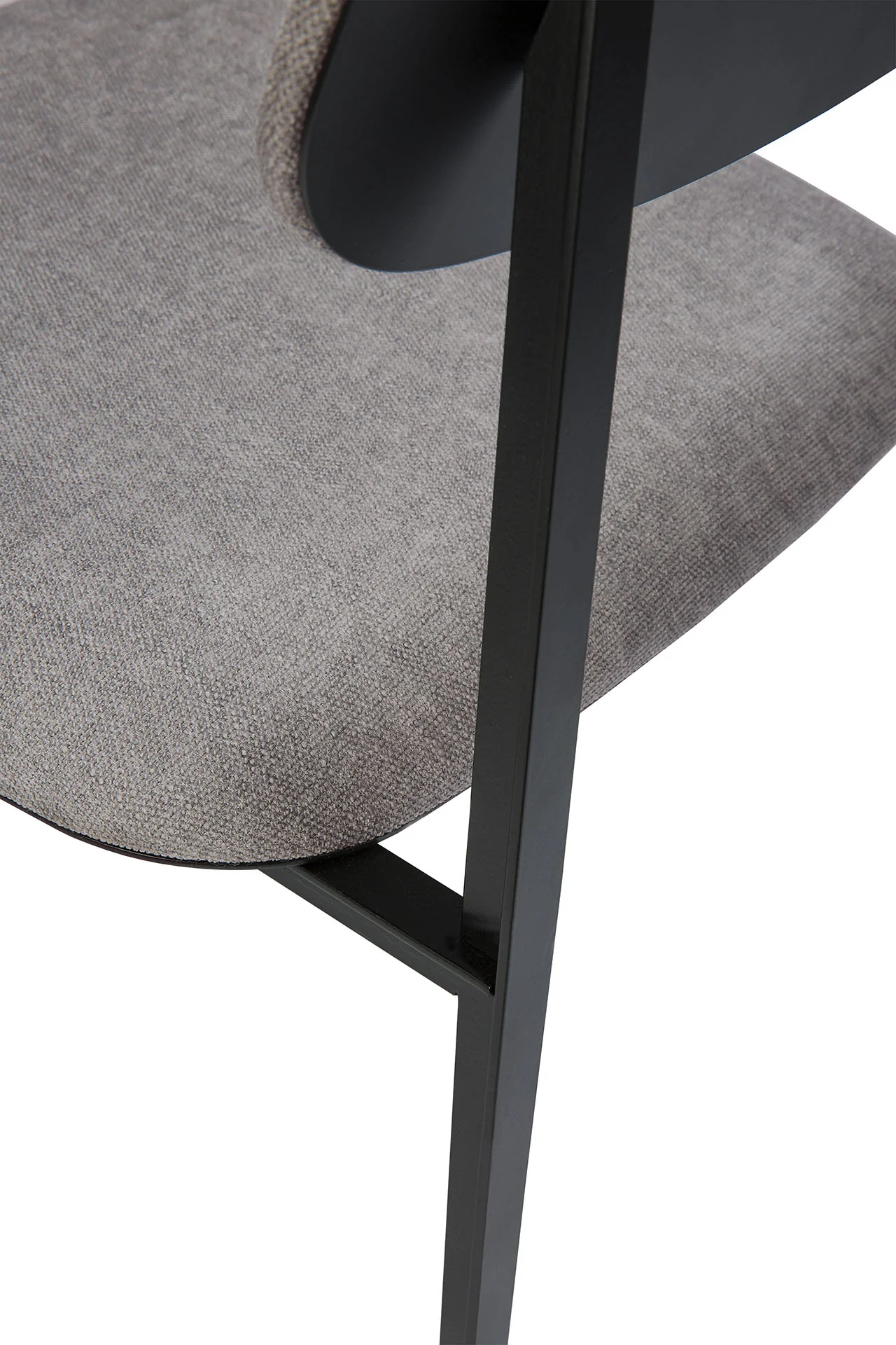 Ethnicraft DC Dining Chair - Image 13