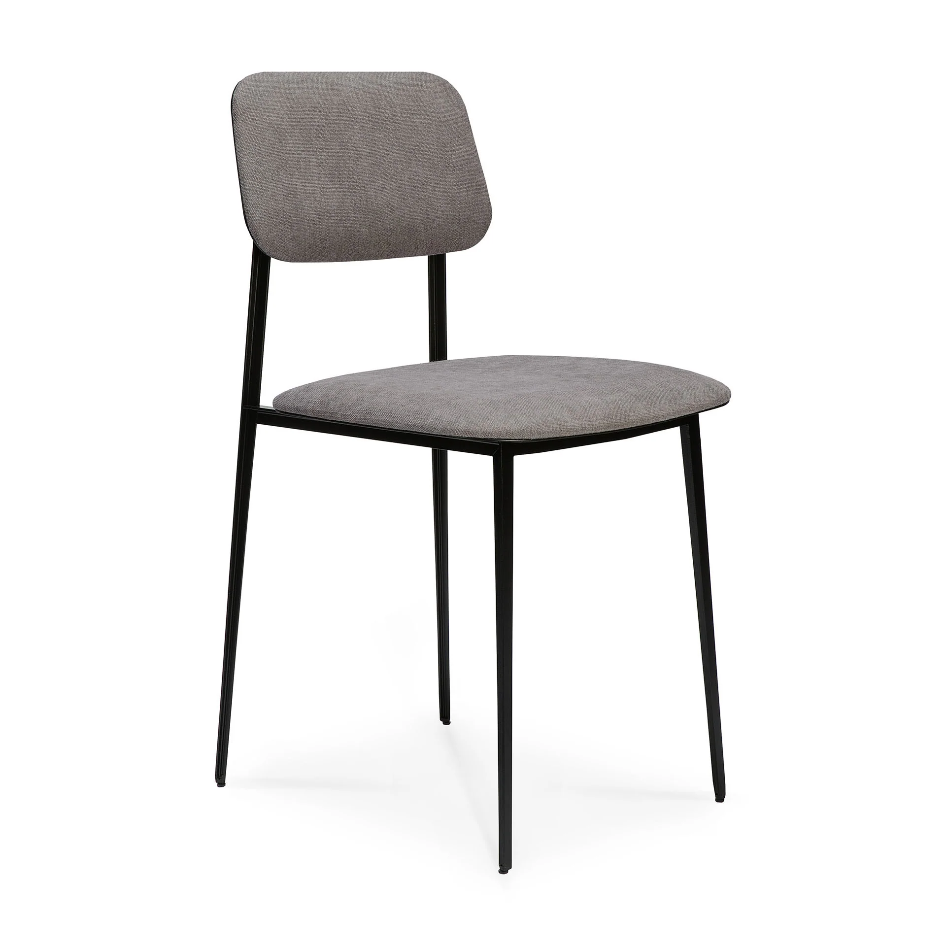 Ethnicraft DC Dining Chair - Image 2
