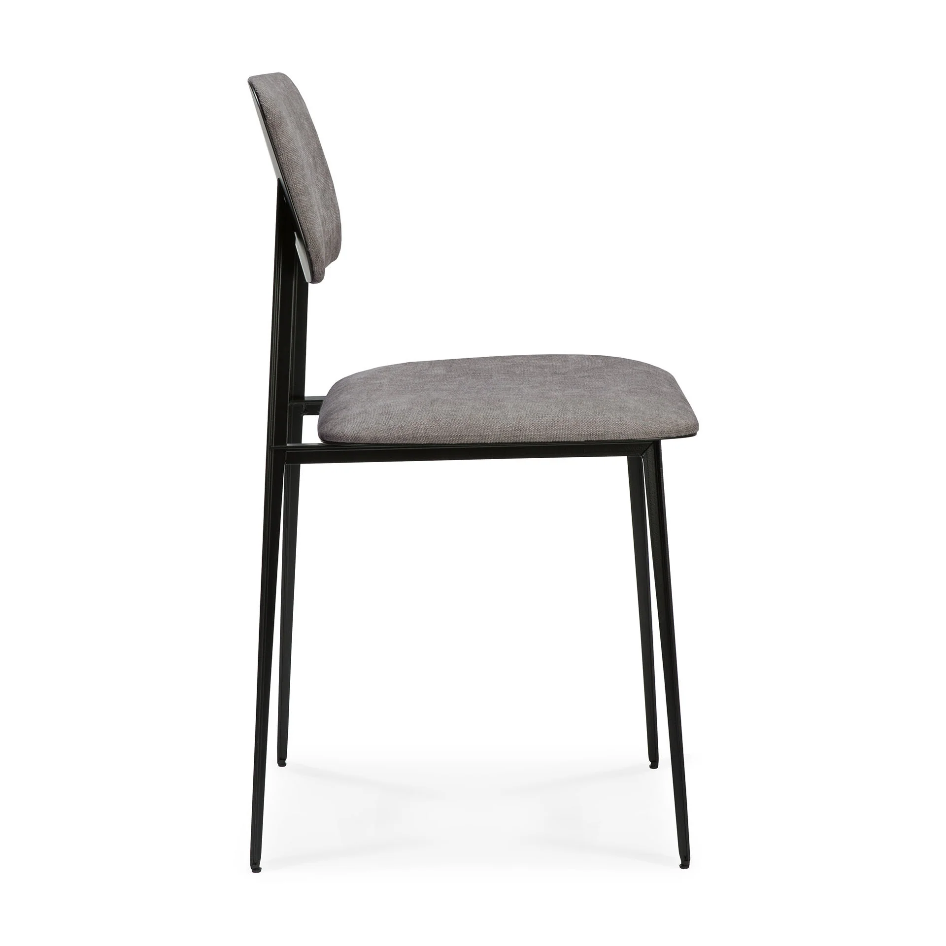 Ethnicraft DC Dining Chair - Image 3
