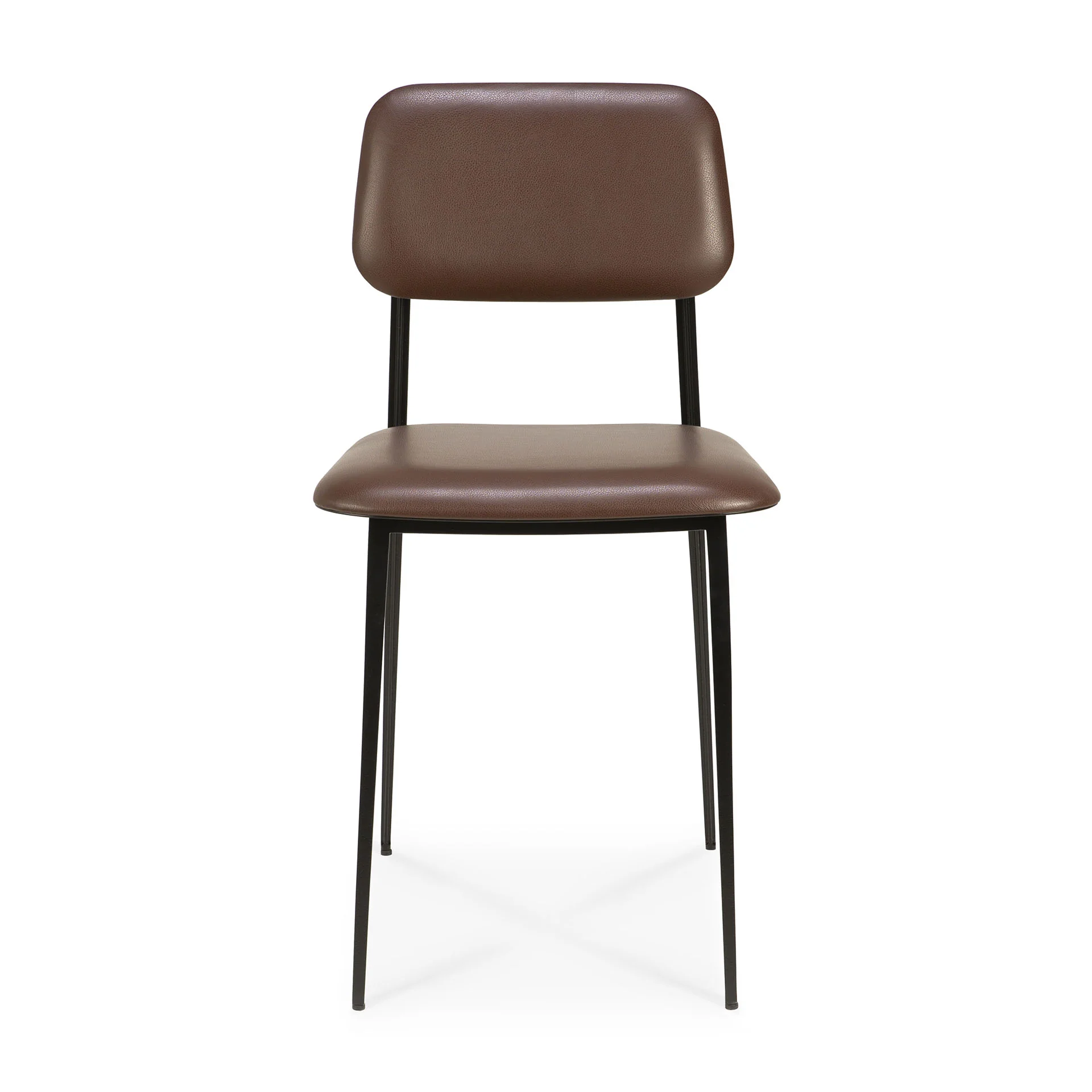 Ethnicraft DC Dining Chair - Image 6