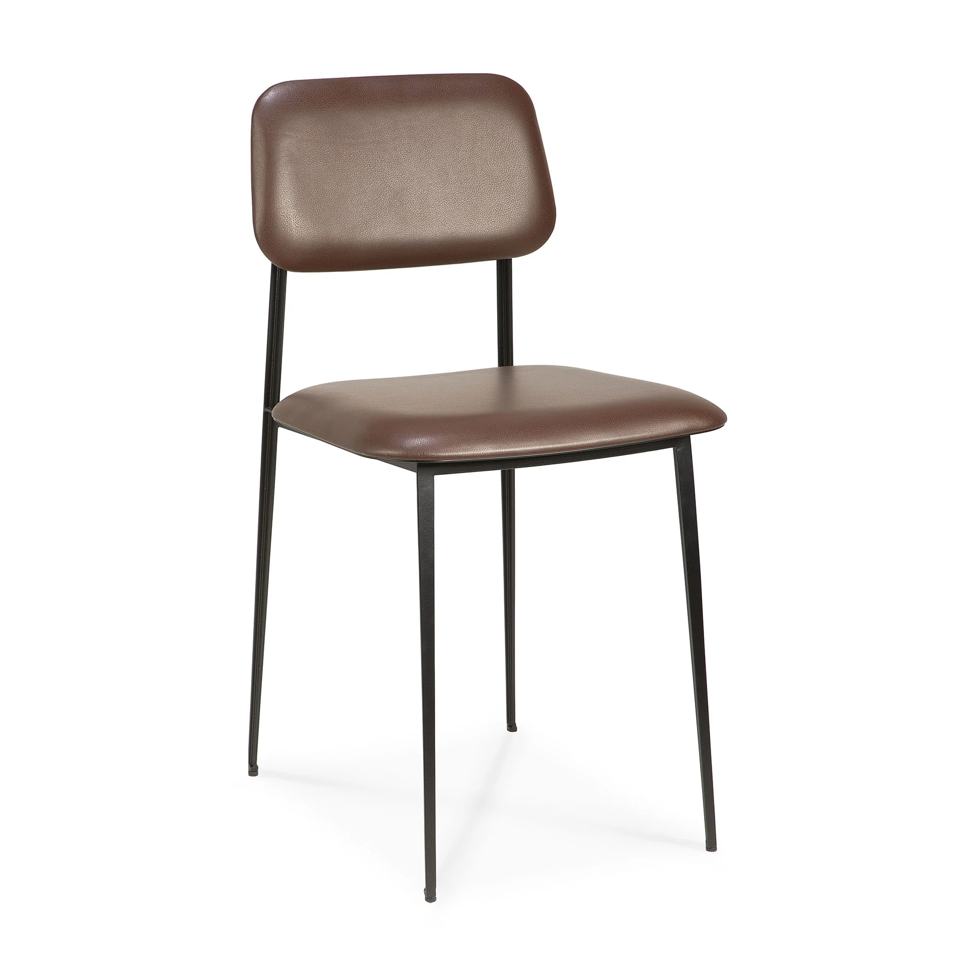 Ethnicraft DC Dining Chair - Image 7