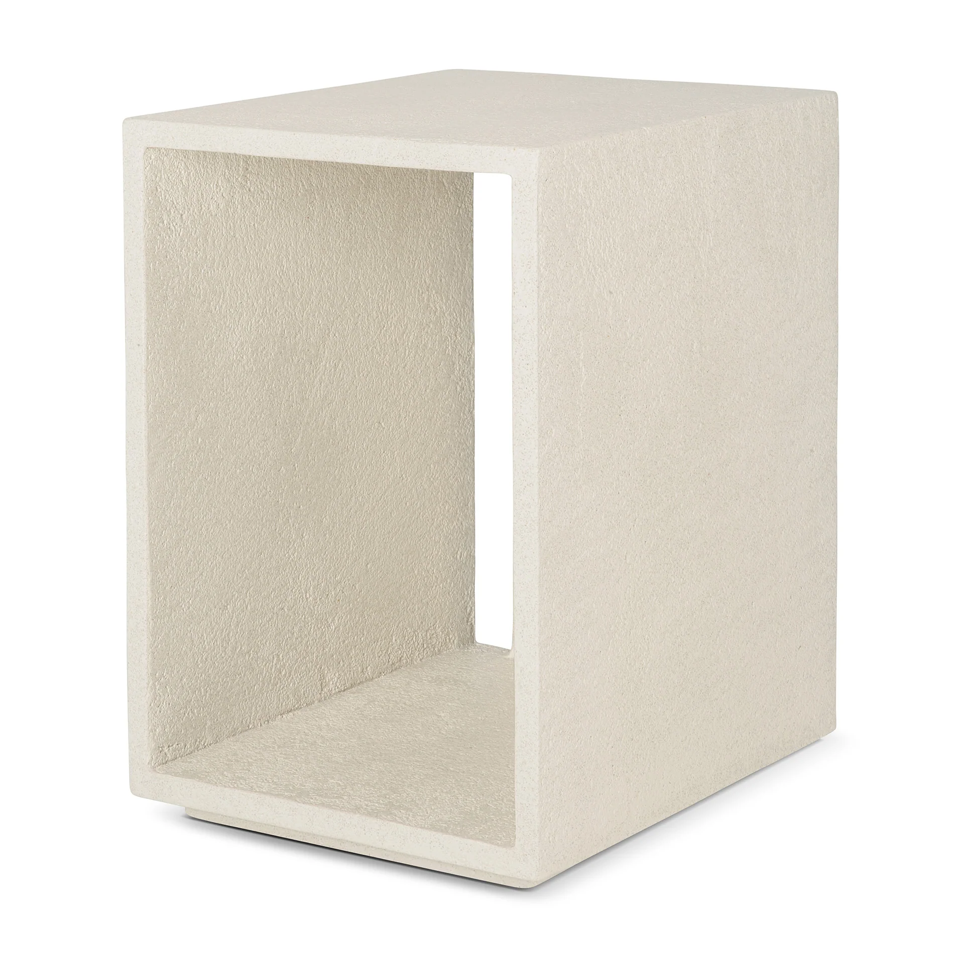 Ethnicraft Elements Bedside Table - Image 2