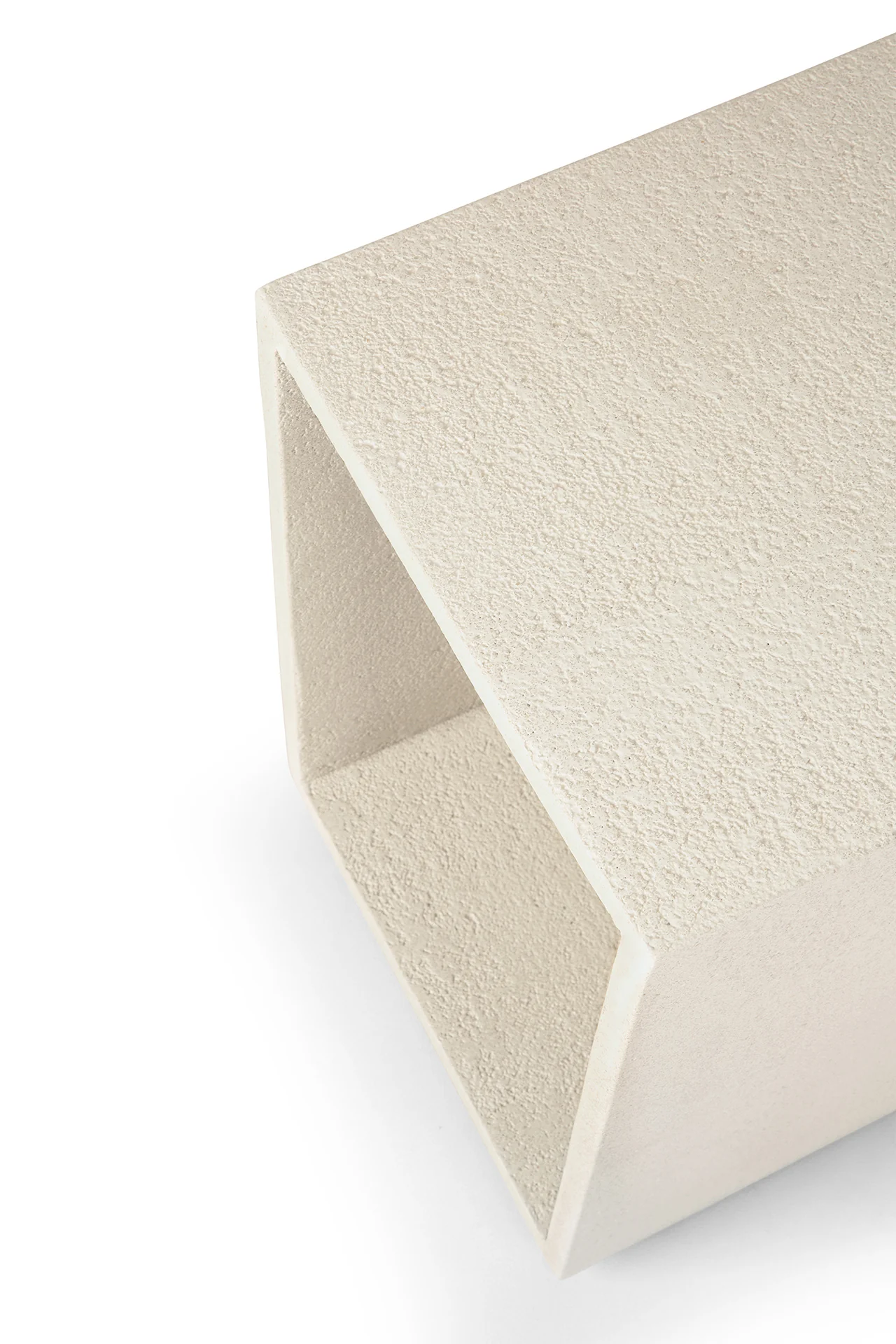 Ethnicraft Elements Bedside Table - Image 4