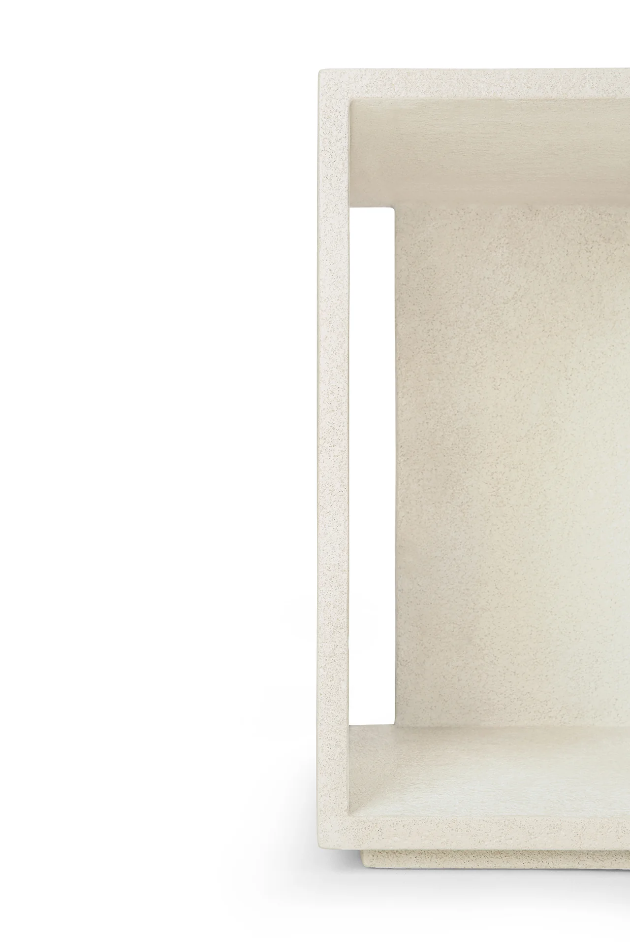 Ethnicraft Elements Bedside Table - Image 5