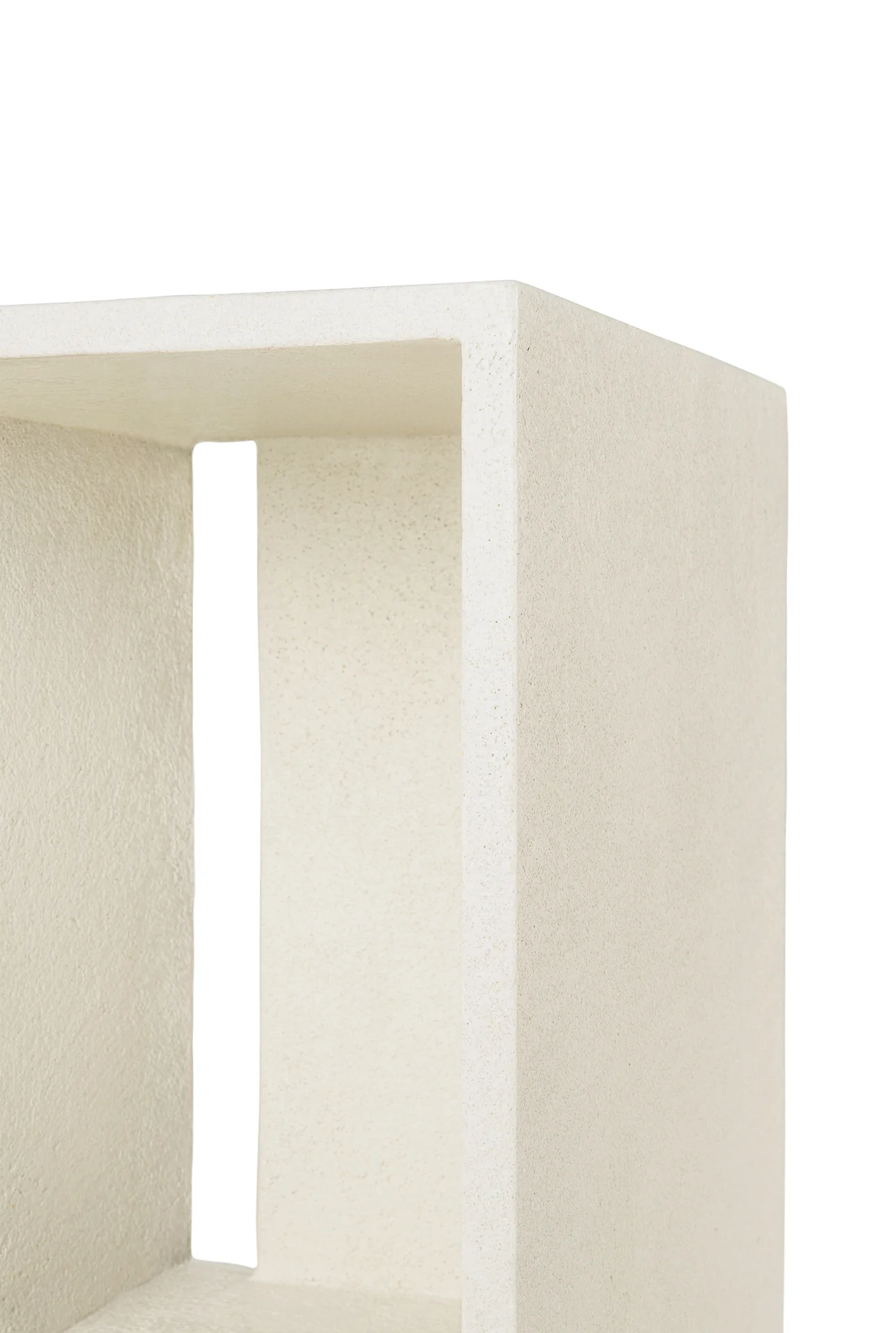 Ethnicraft Elements Bedside Table - Image 6