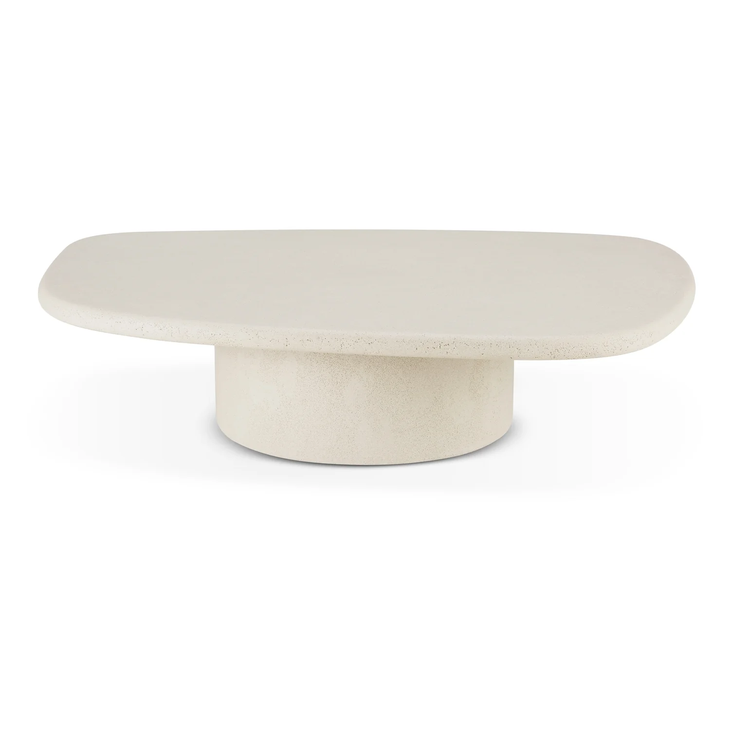 Ethnicraft Elements Pebble Coffee Table