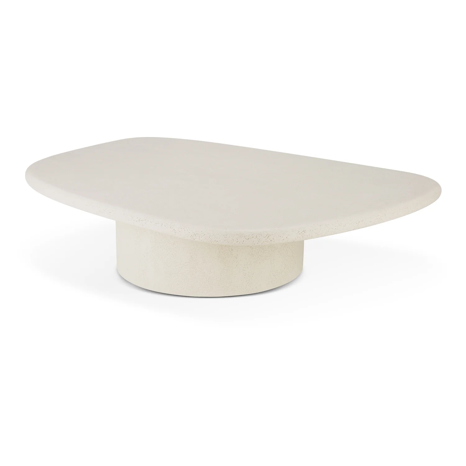 Ethnicraft Elements Pebble Coffee Table - Image 2
