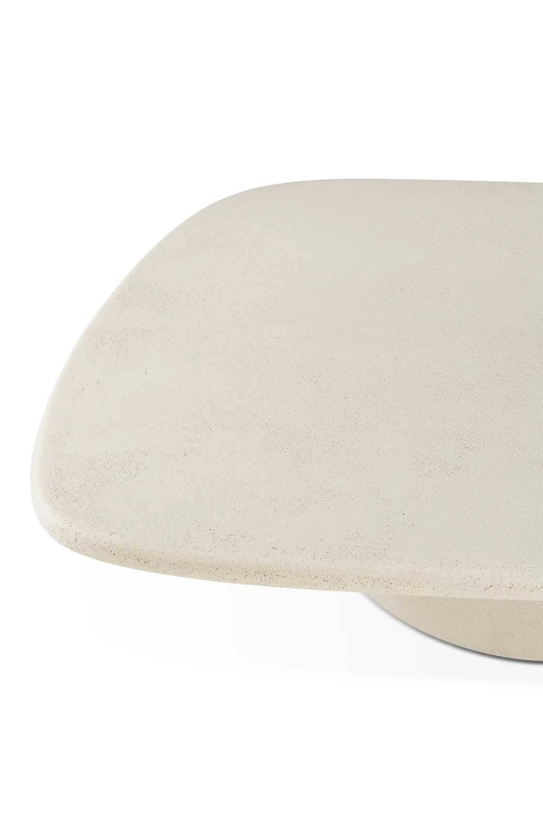 Ethnicraft Elements Pebble Coffee Table - Image 3