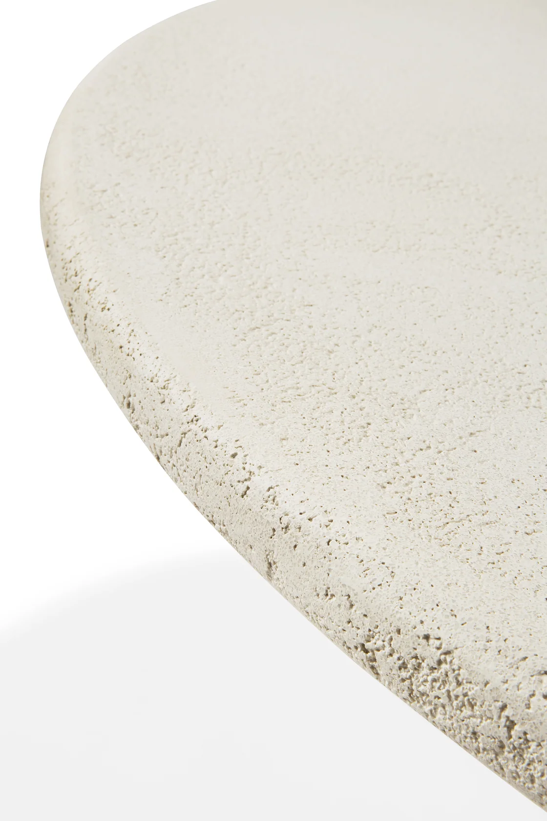 Ethnicraft Elements Round Dining Table - Image 6