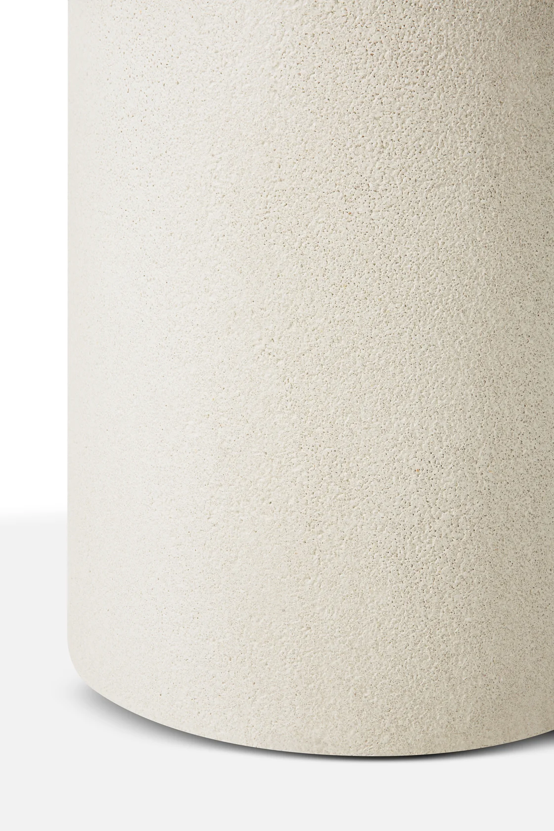 Ethnicraft Elements Round Dining Table - Image 7