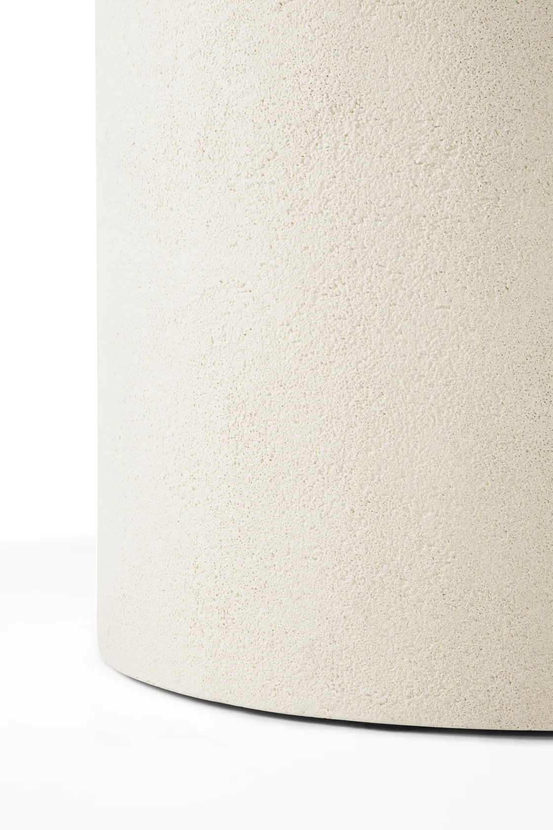 Ethnicraft Elements Round Dining Table - Image 8