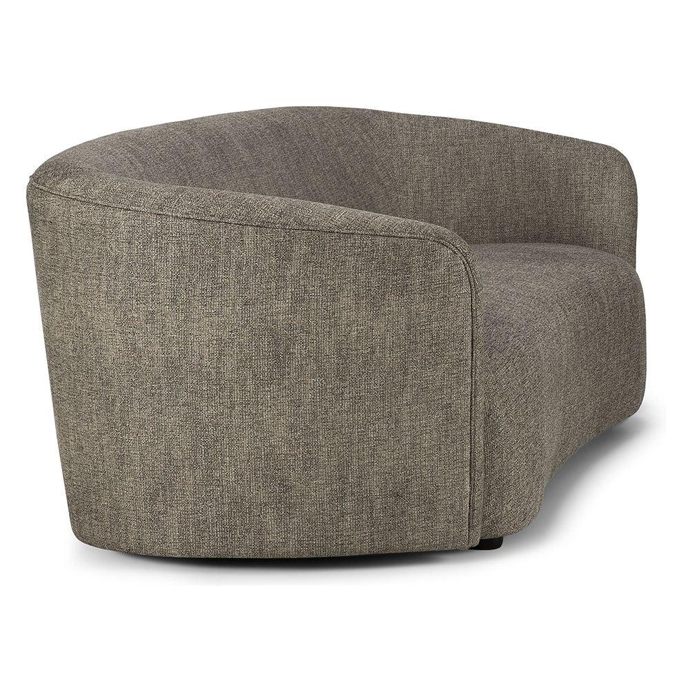 Ethnicraft Ellipse 3 Seater Sofa - Image 3