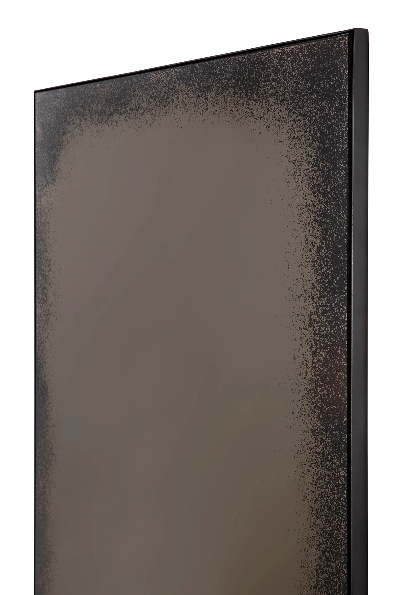 Ethnicraft Floor Mirror - Image 4