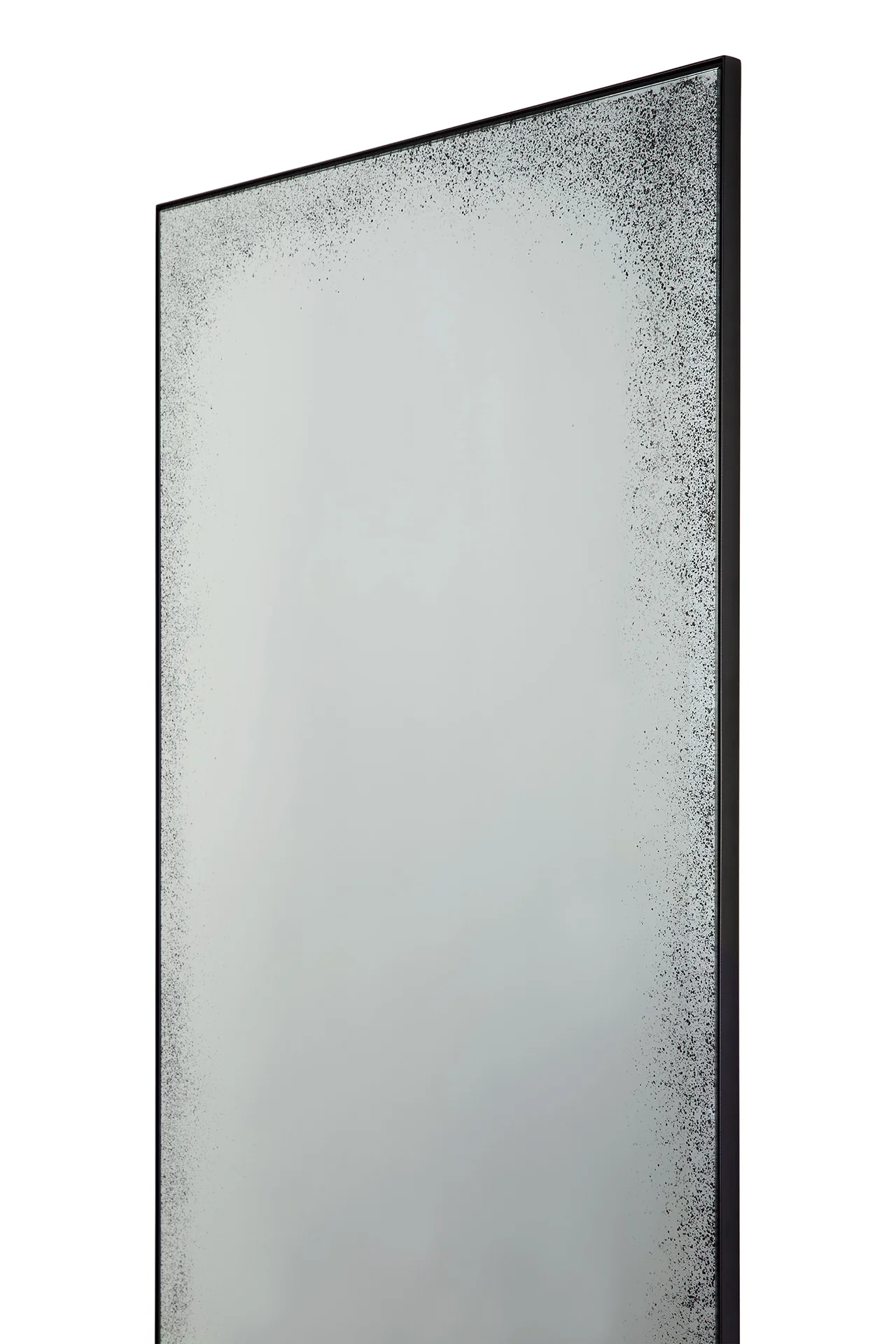 Ethnicraft Floor Mirror - Image 5