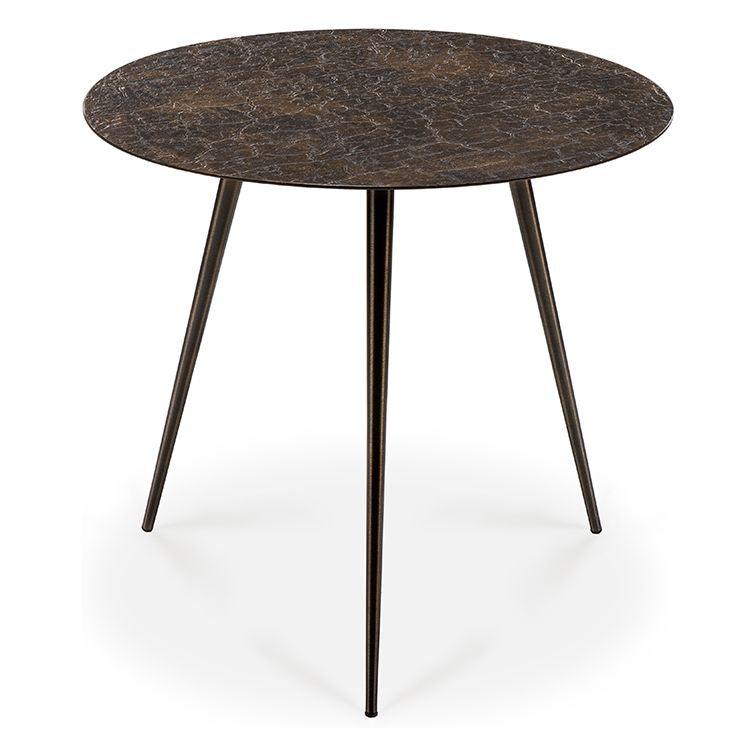 Ethnicraft Luna Coffee Table
