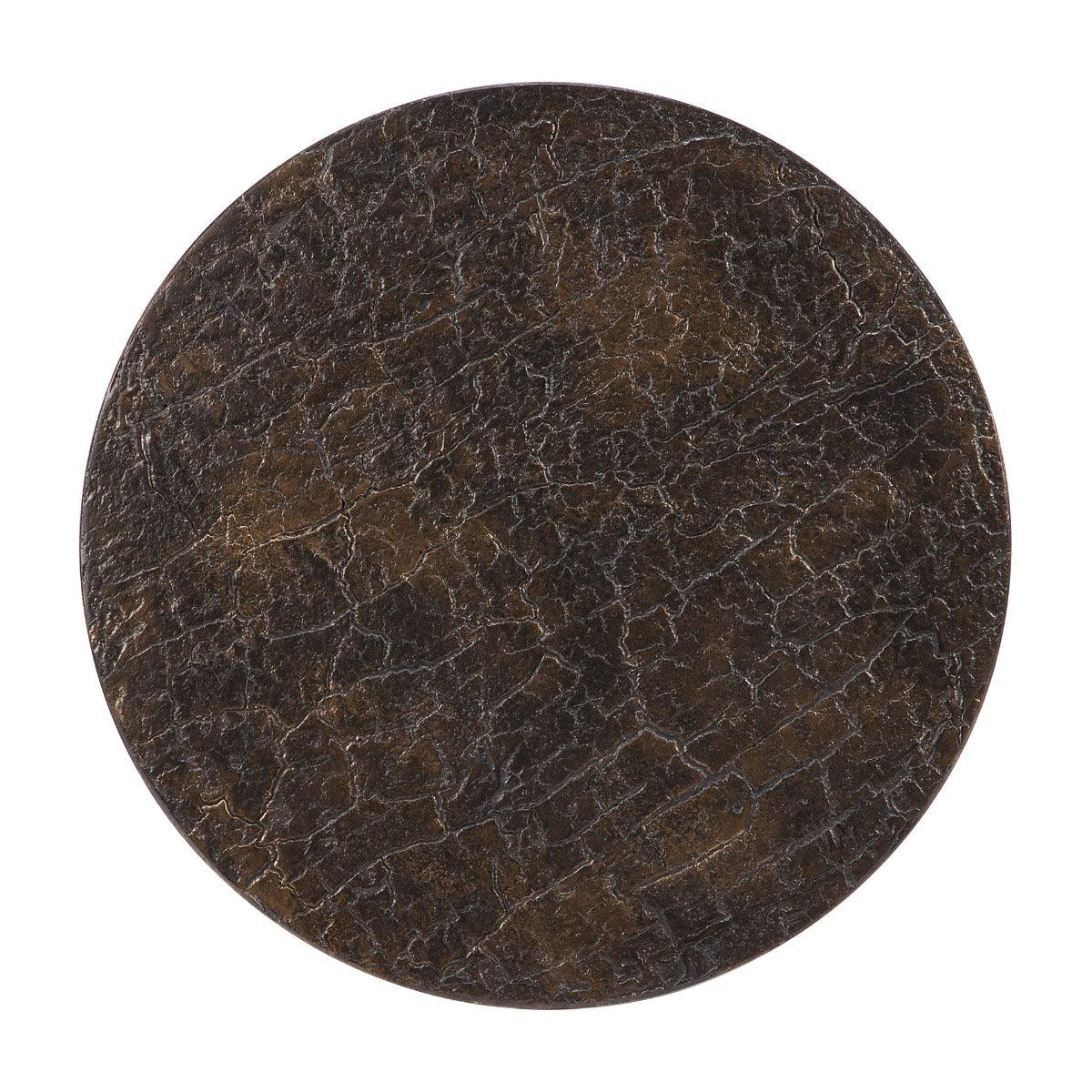 Ethnicraft Luna Coffee Table - Image 10
